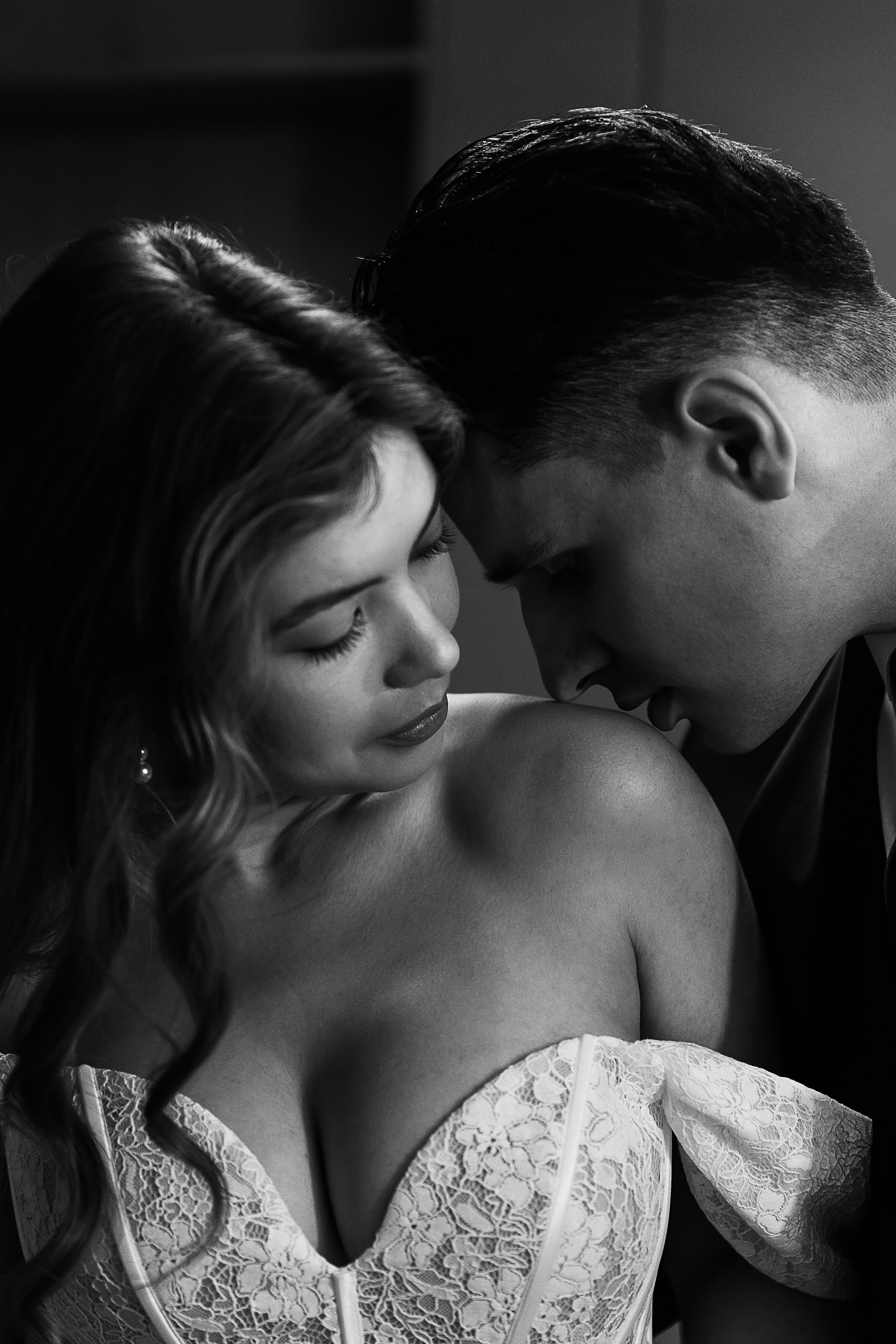 Свадьба. Свадебный и семейный фотограф в Твери и Тверской области