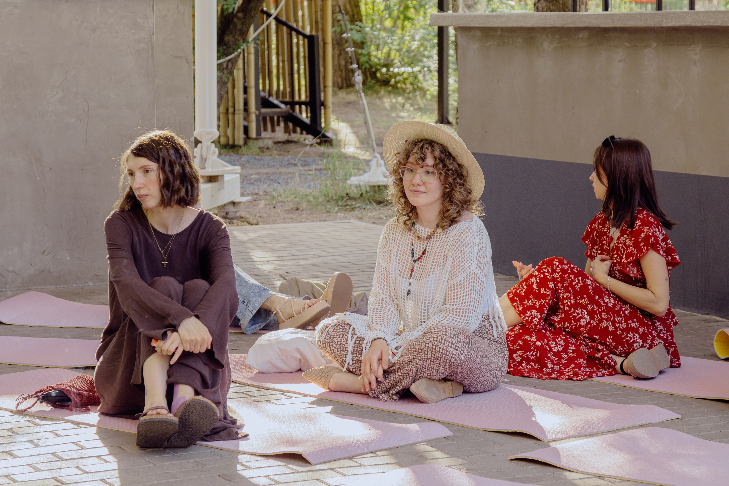 Репортажная съёмка корпоратива компании Феникс. Портретный фотограф в Ростове-на-Дону Антон Казарин