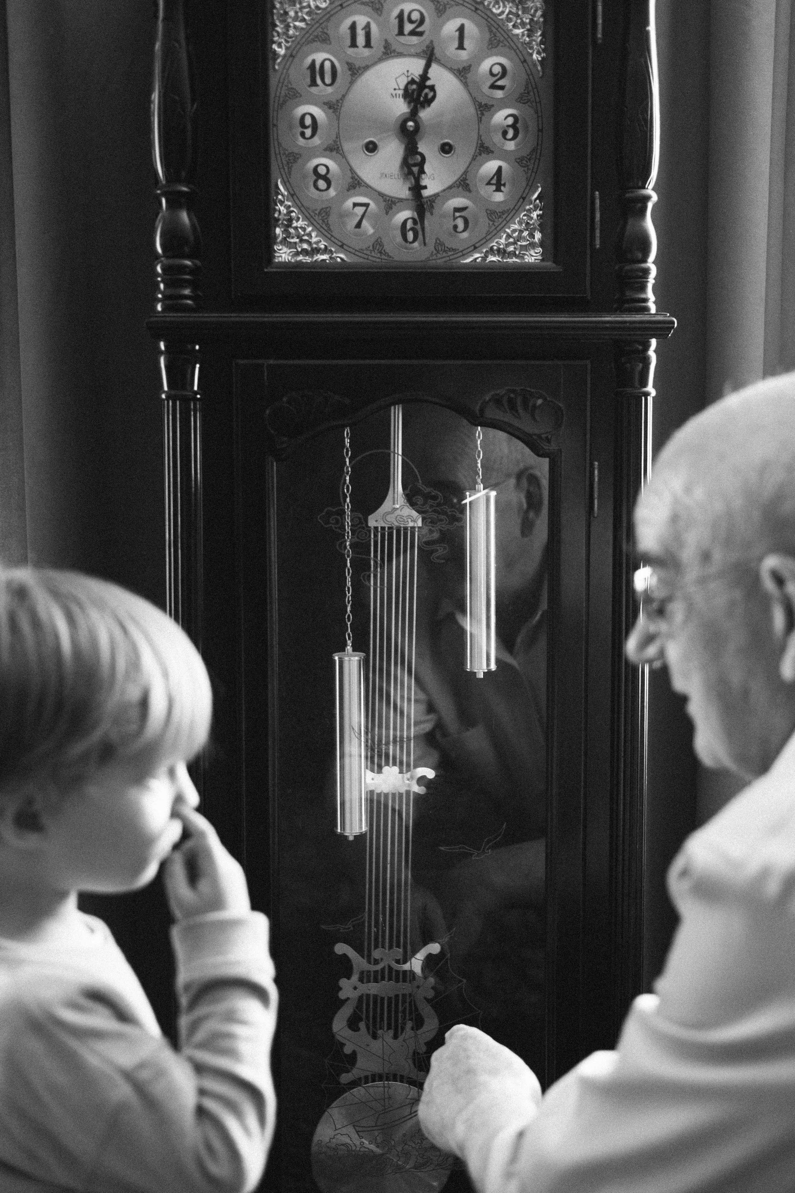 Один день из жизни…. Женский и семейный фотограф в Москве Никулина Алена