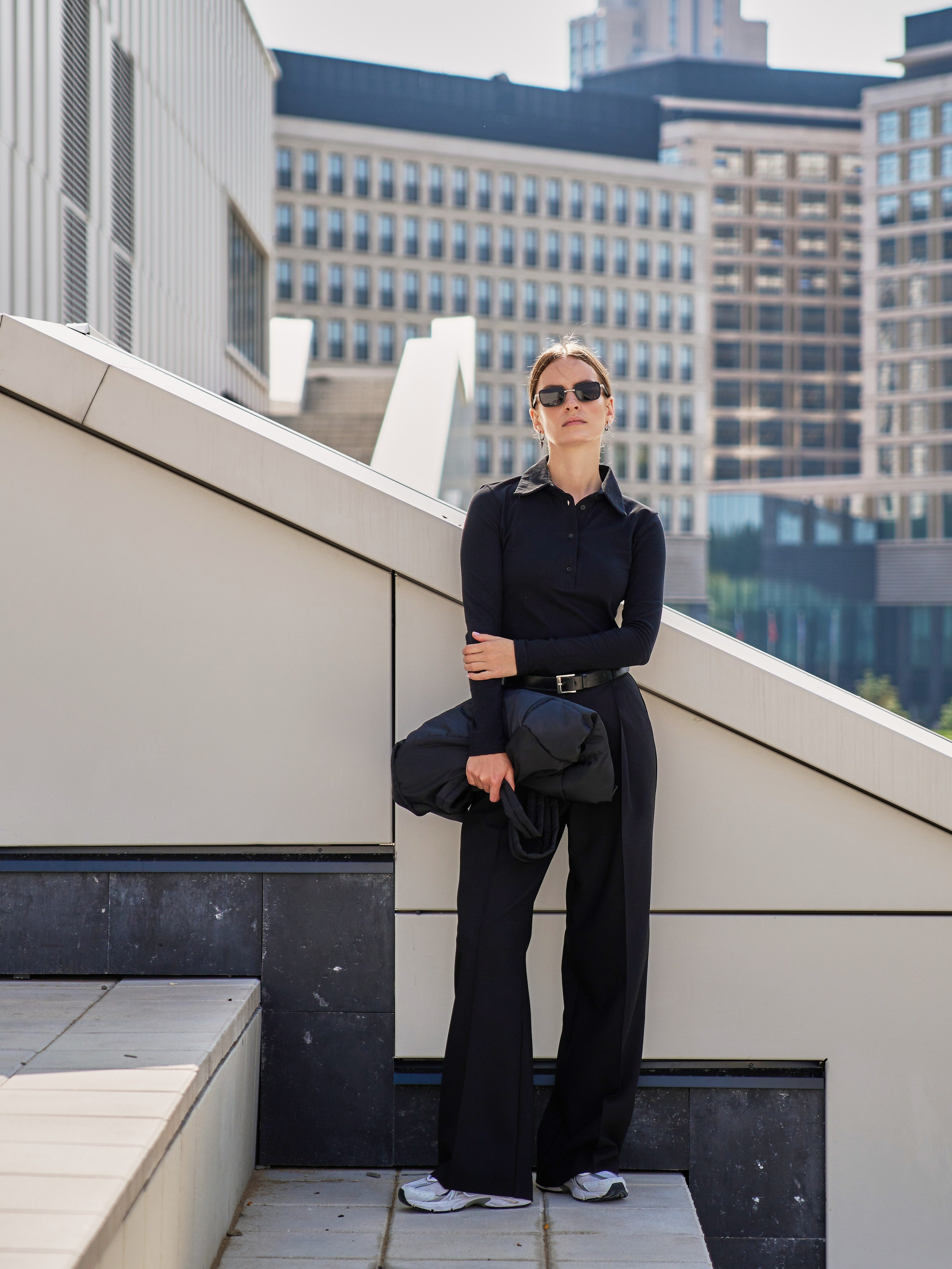 Street. 595 Production