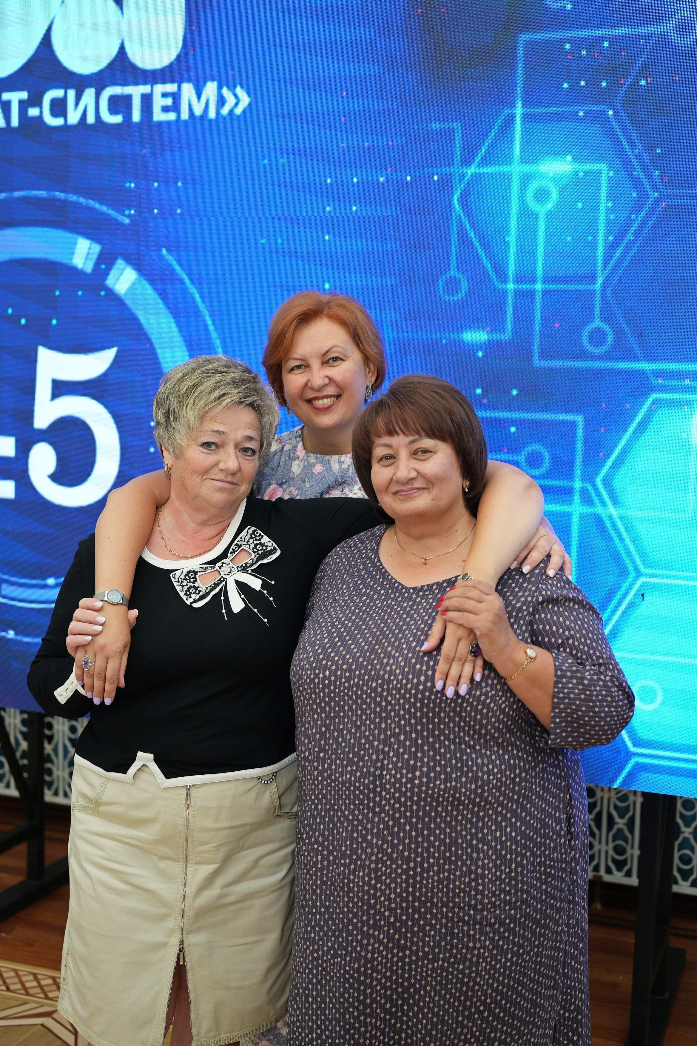 Агат-Систем 45 лет. Семейный и свадебный фотограф Минск, Беларусь Анна Орловская