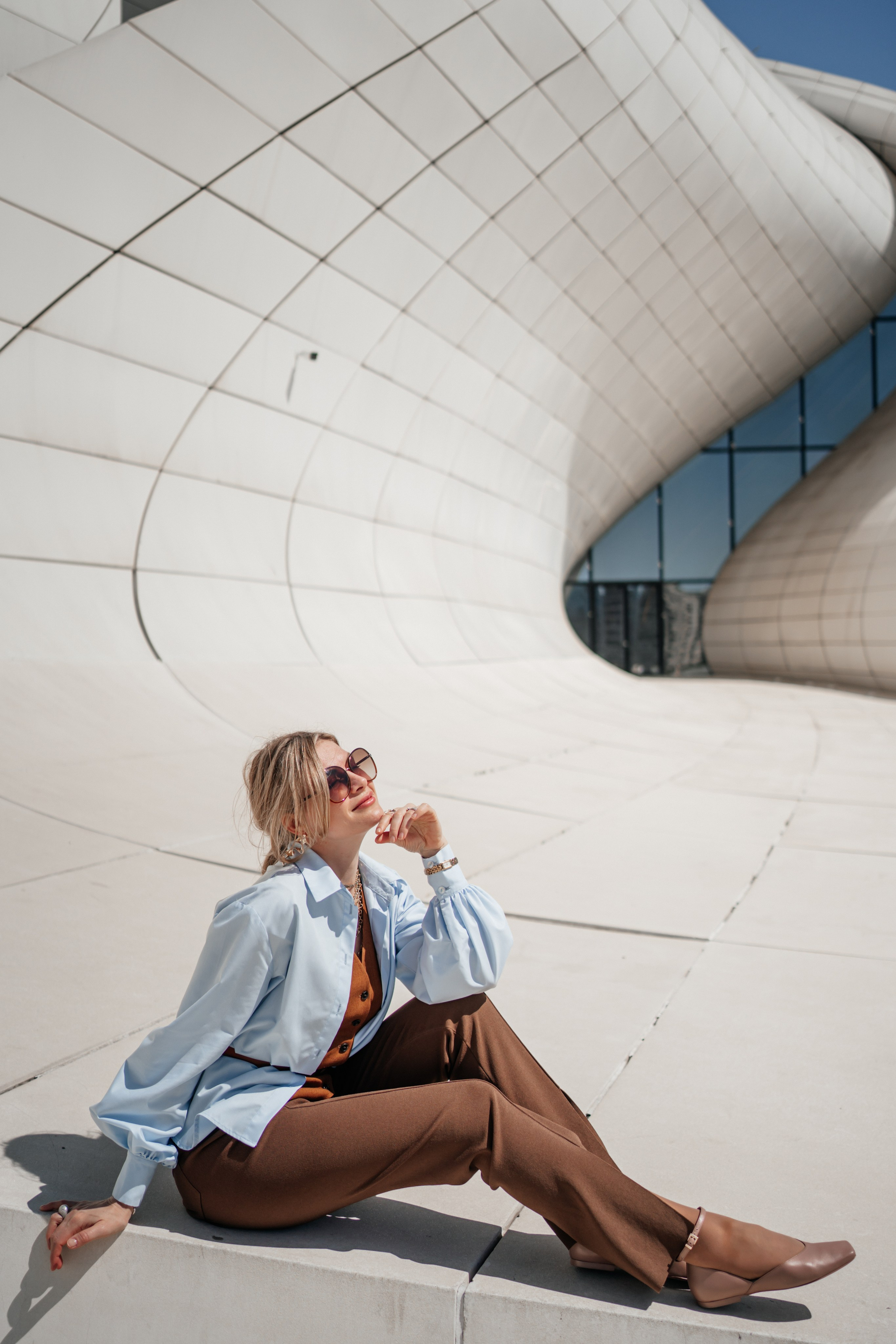 Азербайджан 2024, фотоотчет. Семейный фотограф, фотосессия беременности в Новосибирске Кристина Киб