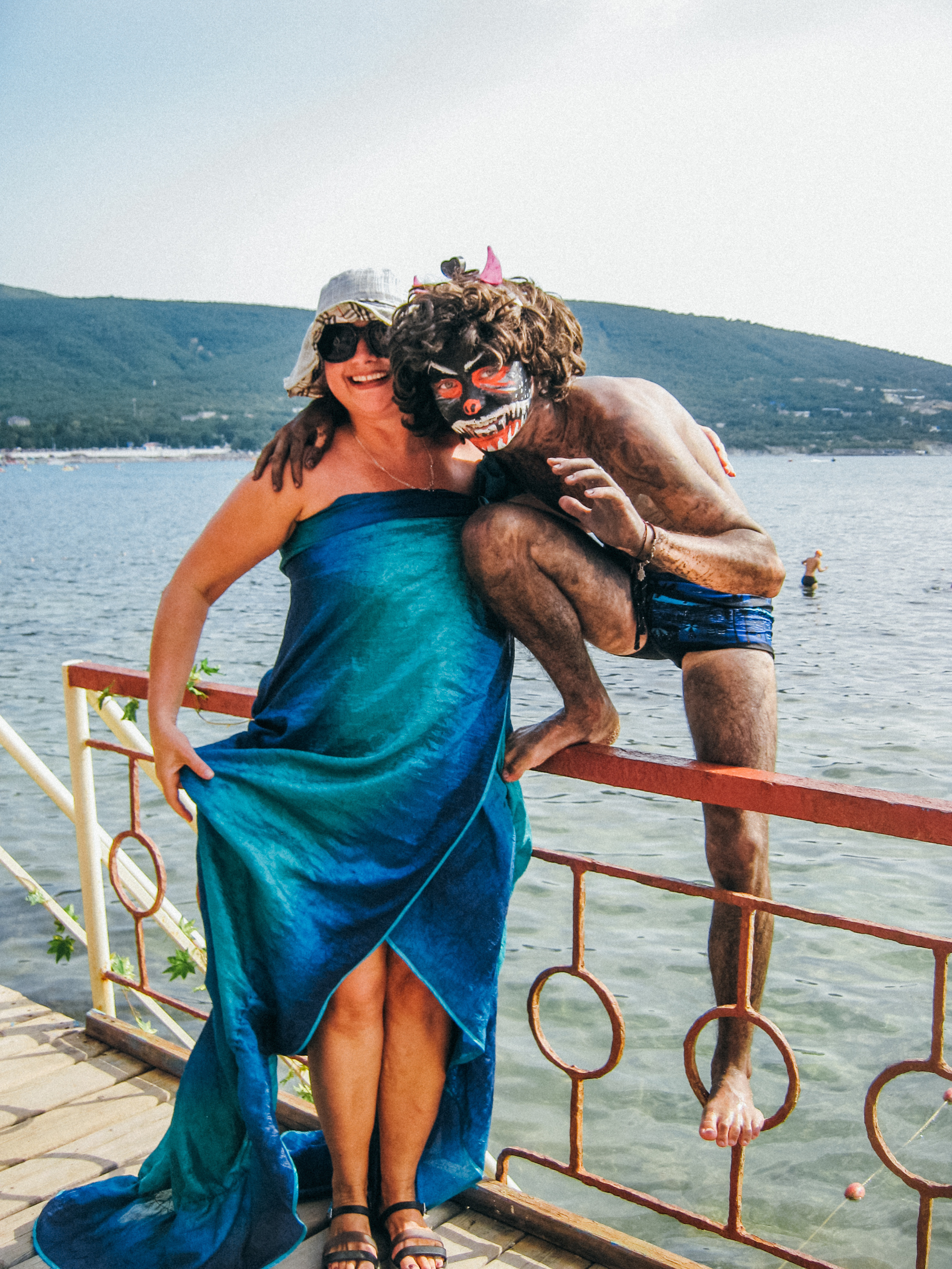 День Нептуна