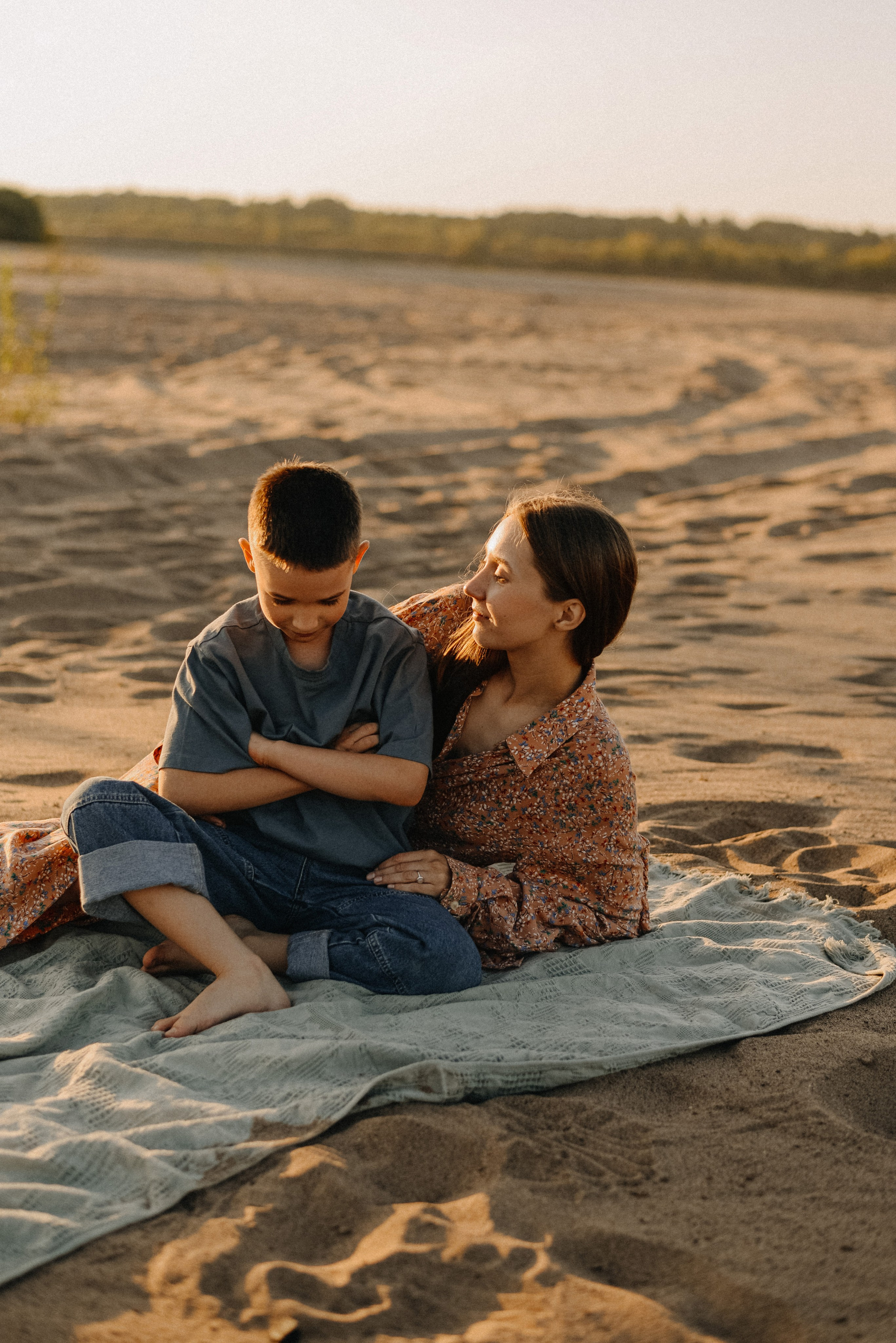 Катя и Вася. Фотограф в Москве Емельяненко Светлана