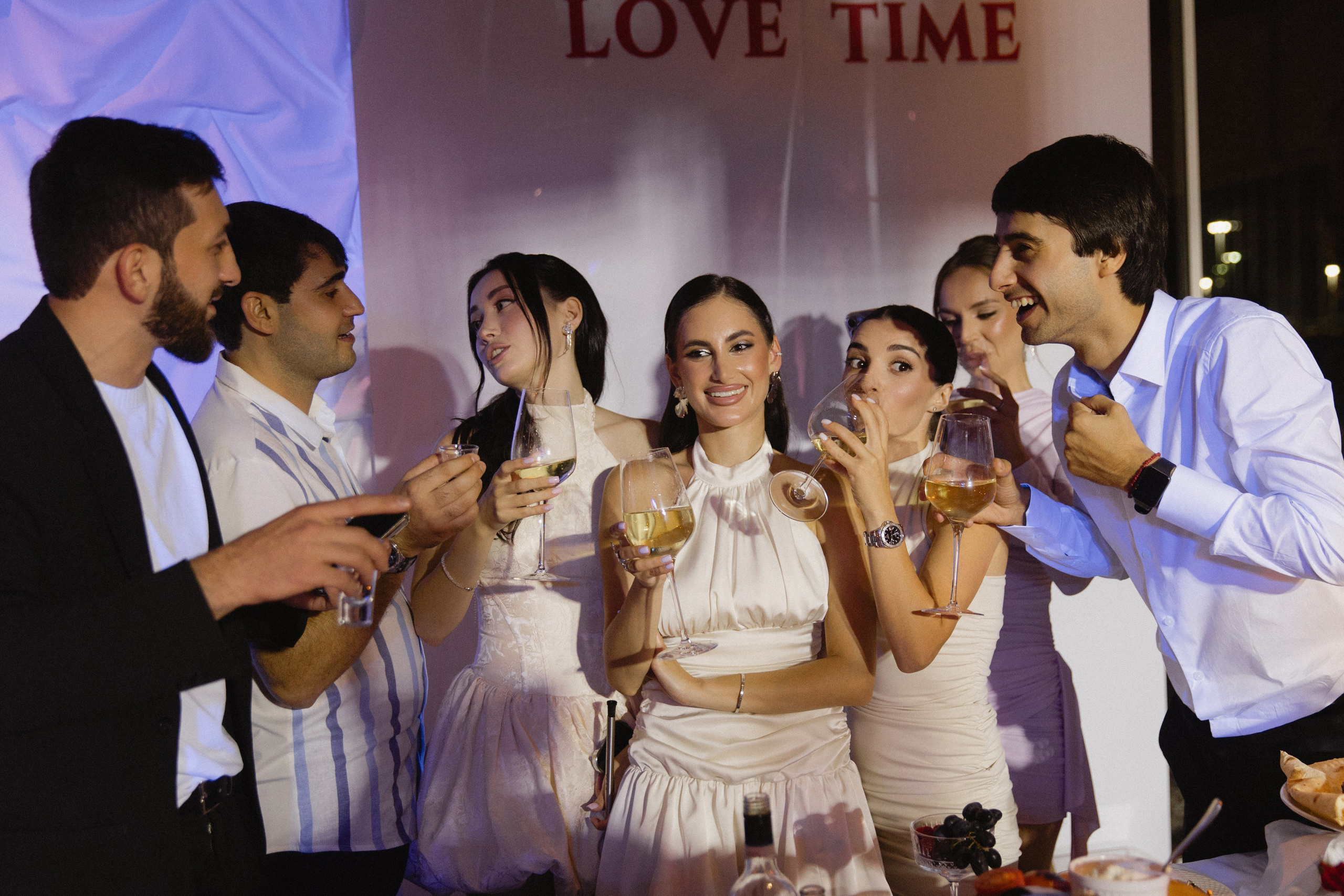 LOVE TIME. Свадебный, репортажный и портретный фотограф Сочи, Краснодар. Александра Зайцева