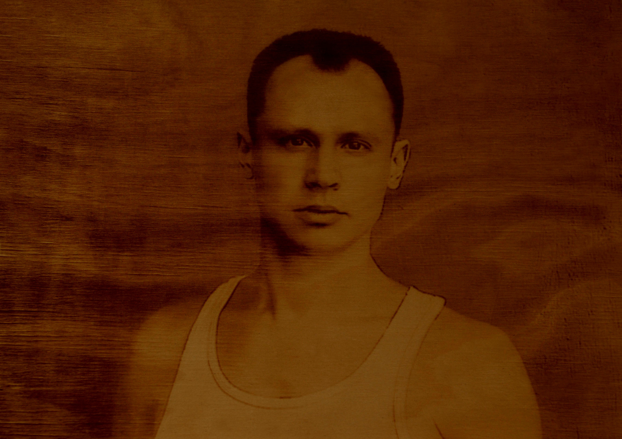 Выжигание. Фотограф Москва Агафонова Ирина