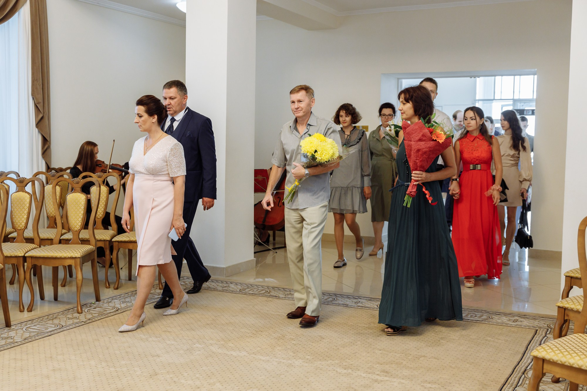 Максим и Маргарита