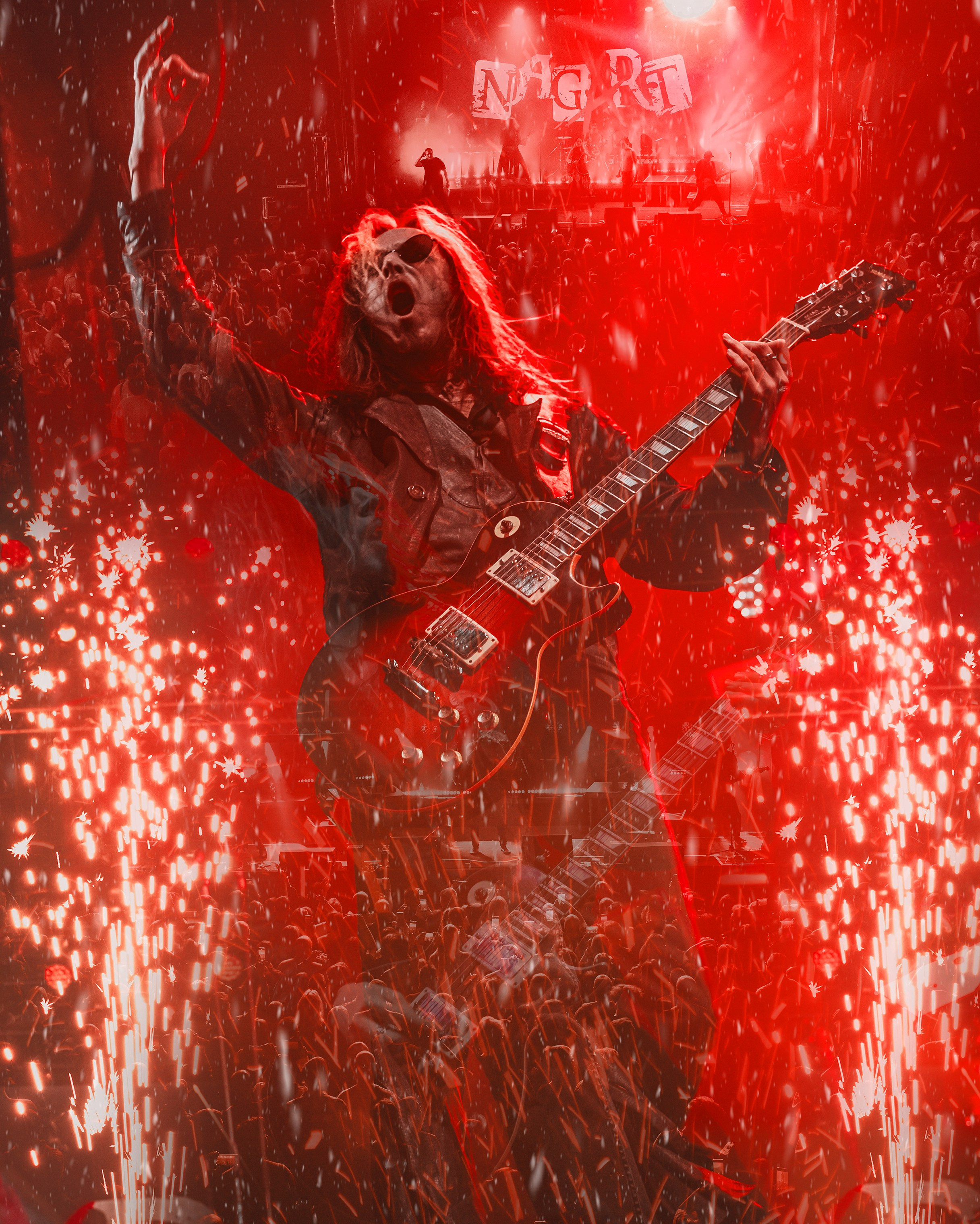 Фото + арт. Репортажный фотограф Анастасия Рубцова