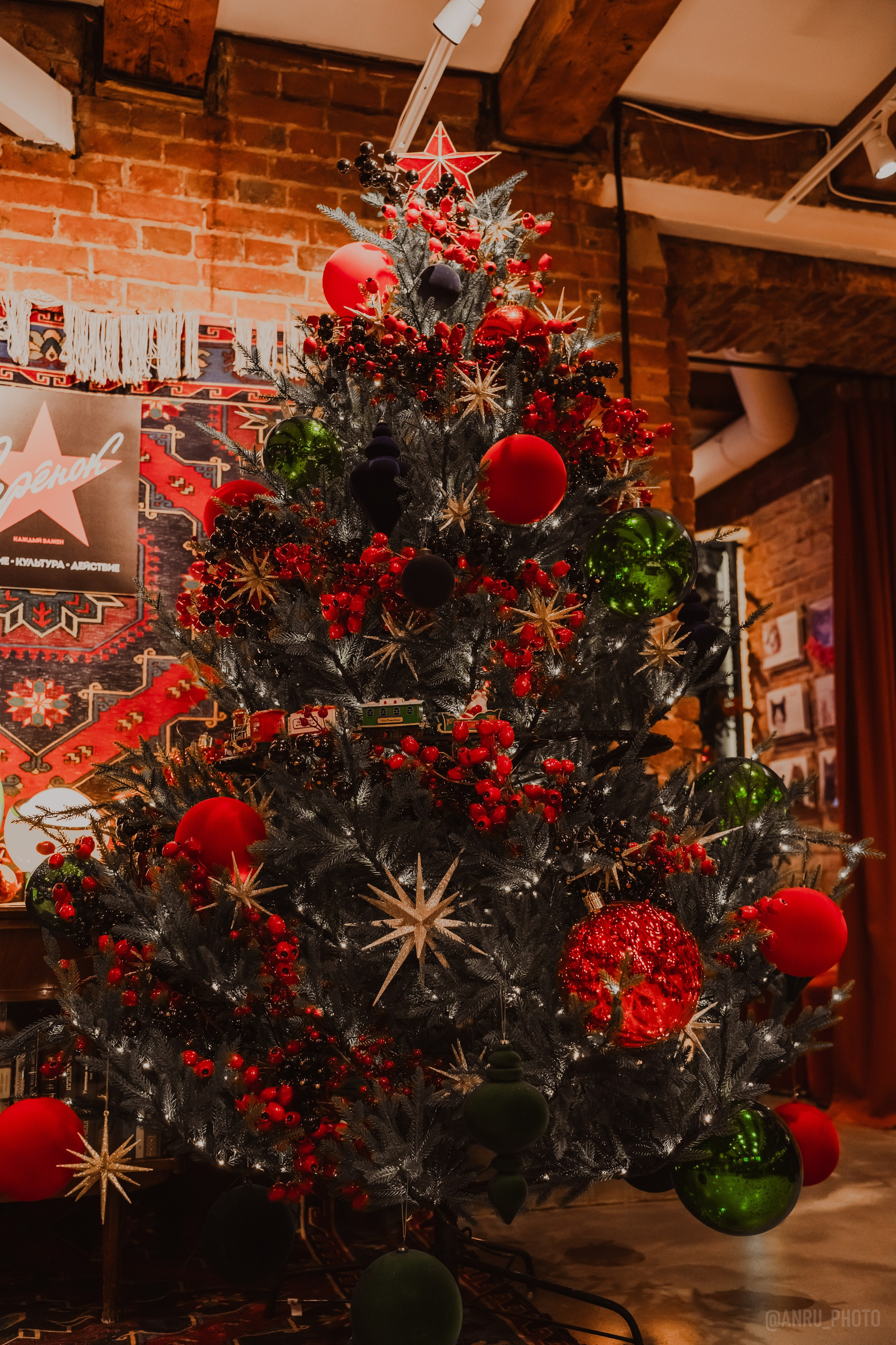 День Альфреда Хичкока. Репортажный фотограф Анастасия Рубцова