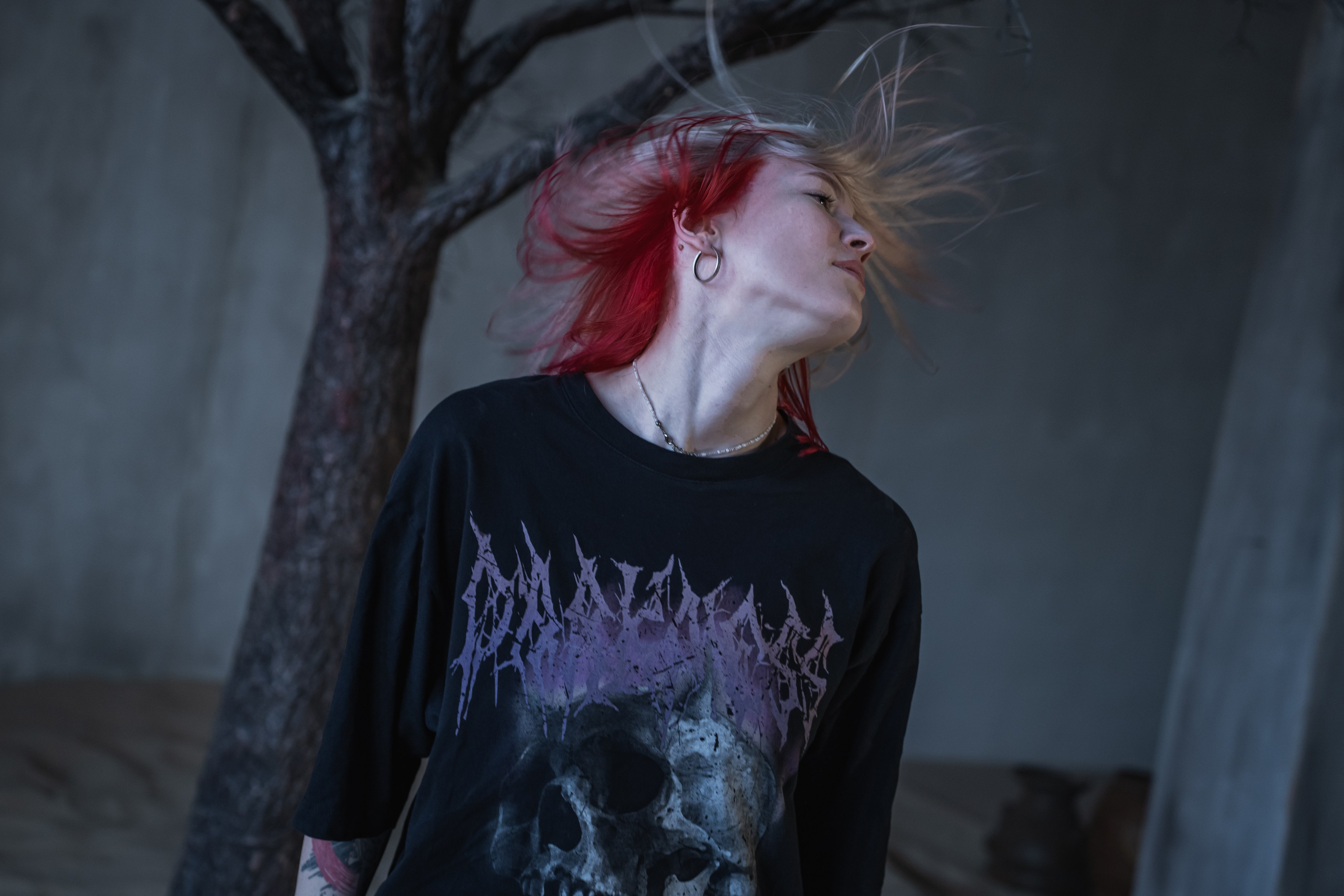 Группа GlamStout. Репортажный фотограф Анастасия Рубцова