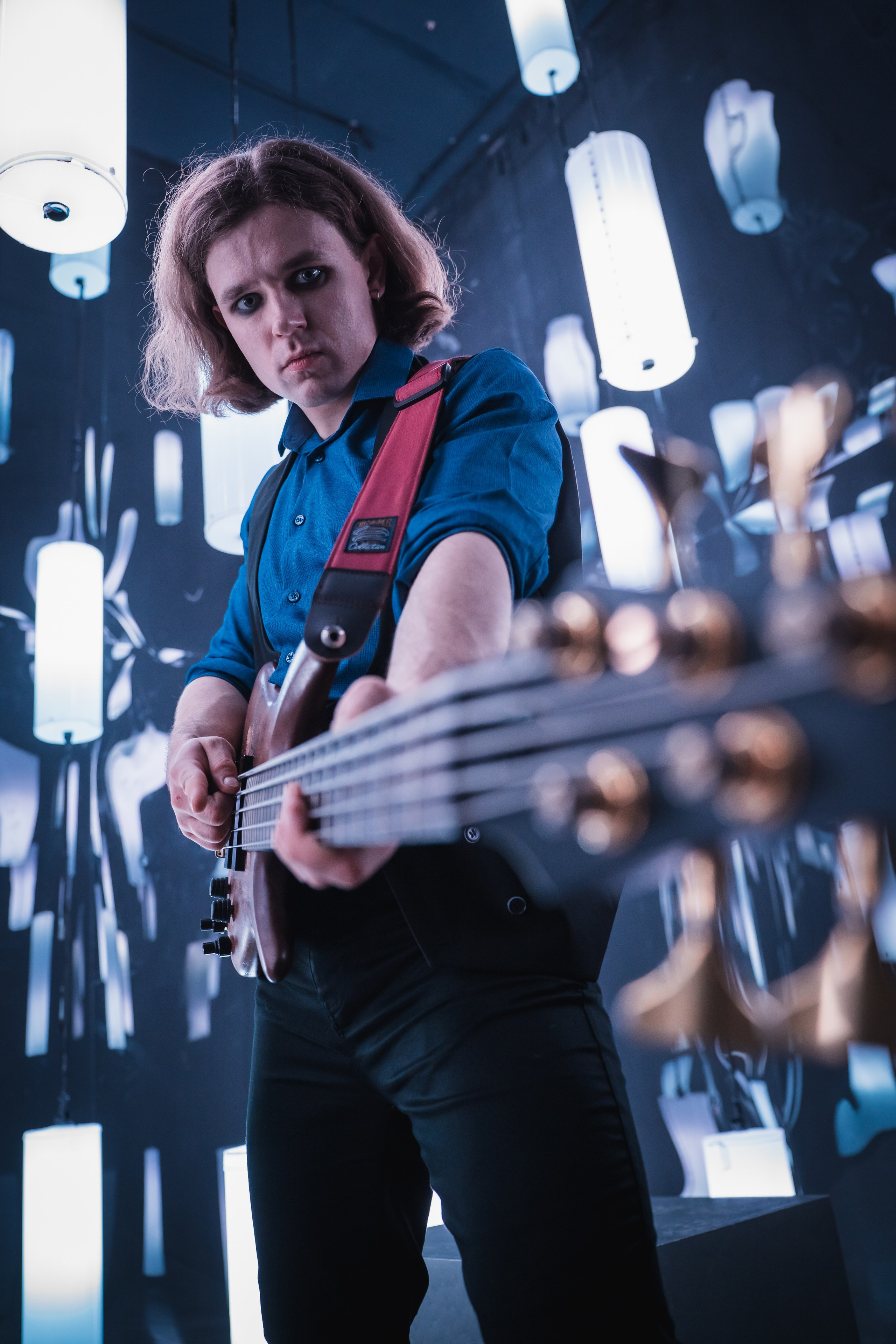 Группа Dec'ART. Репортажный фотограф Анастасия Рубцова