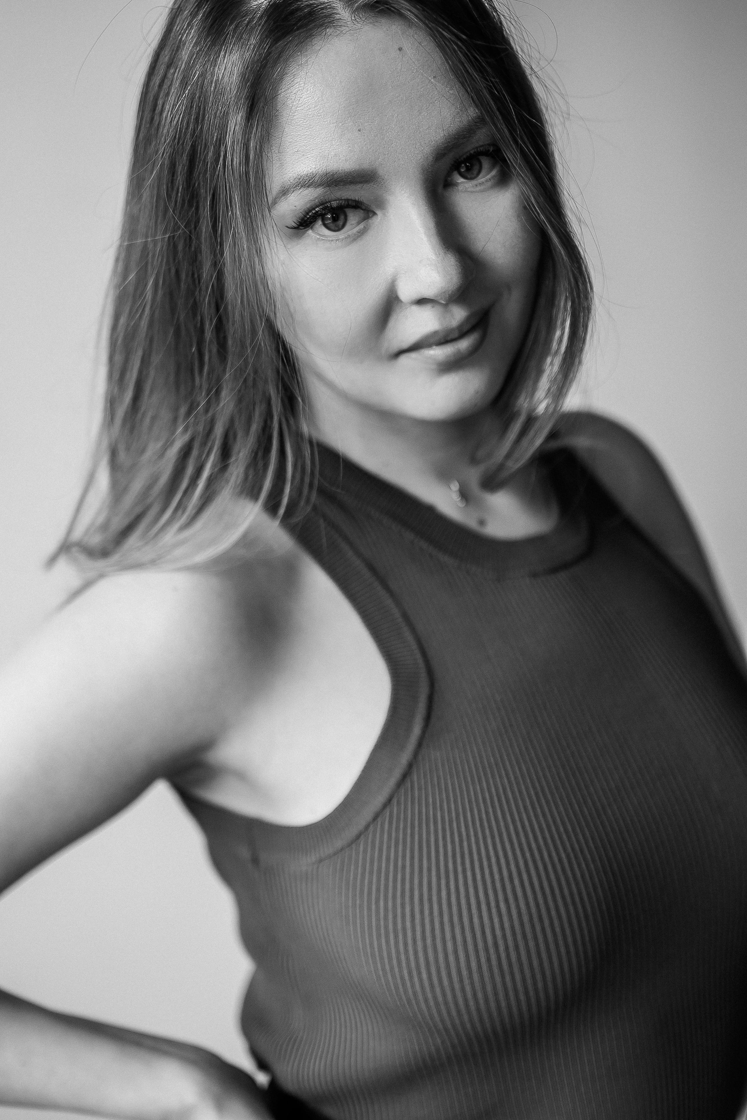 Masha. Яна Тихонова Фотограф в Санкт-Петербурге