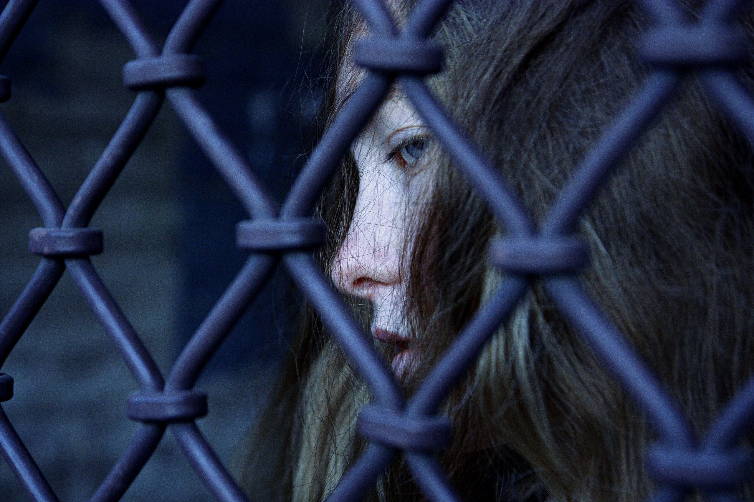 Портрет | Вне серий. Серж Дробович | Фотограф | Санкт-Петербург