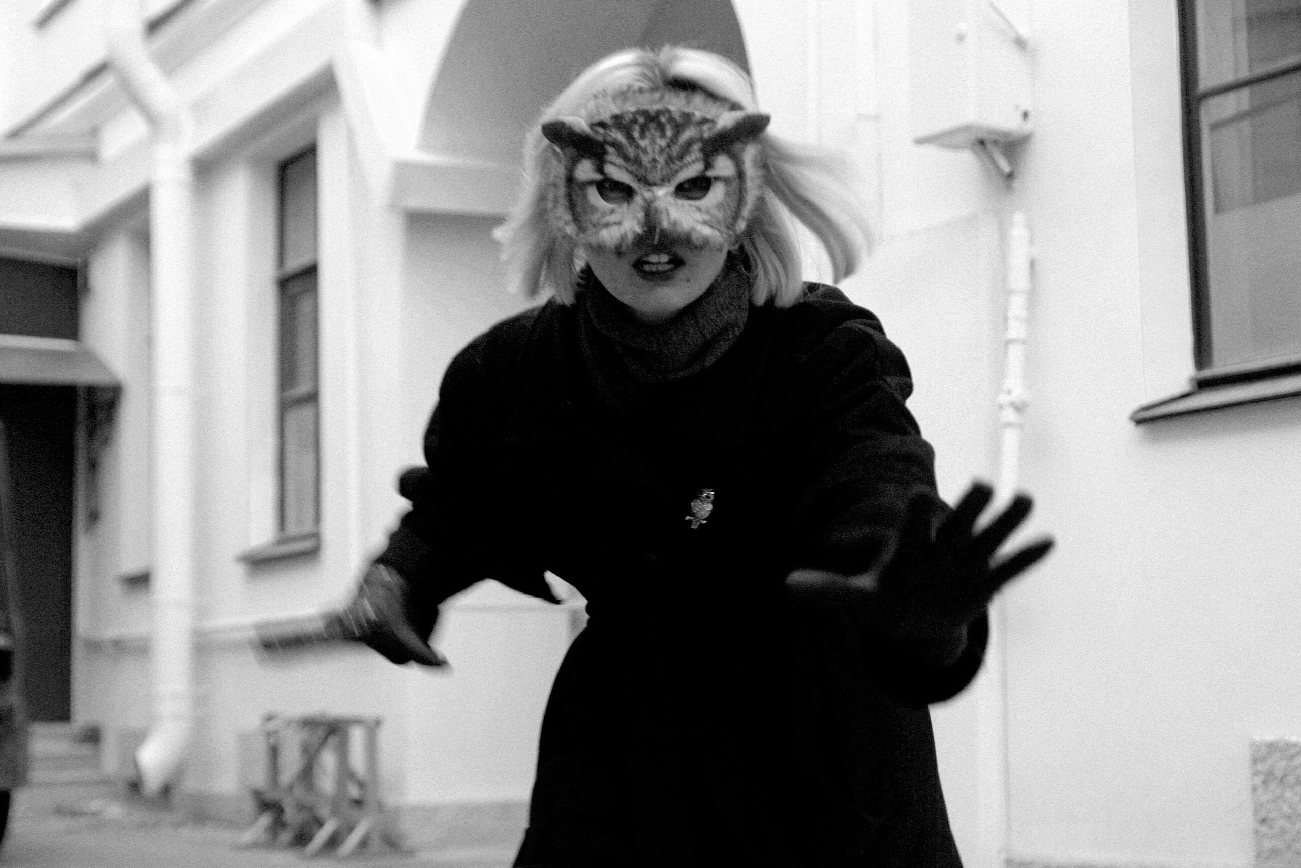 ЧБ | Вне серий. Серж Дробович | Фотограф | Санкт-Петербург