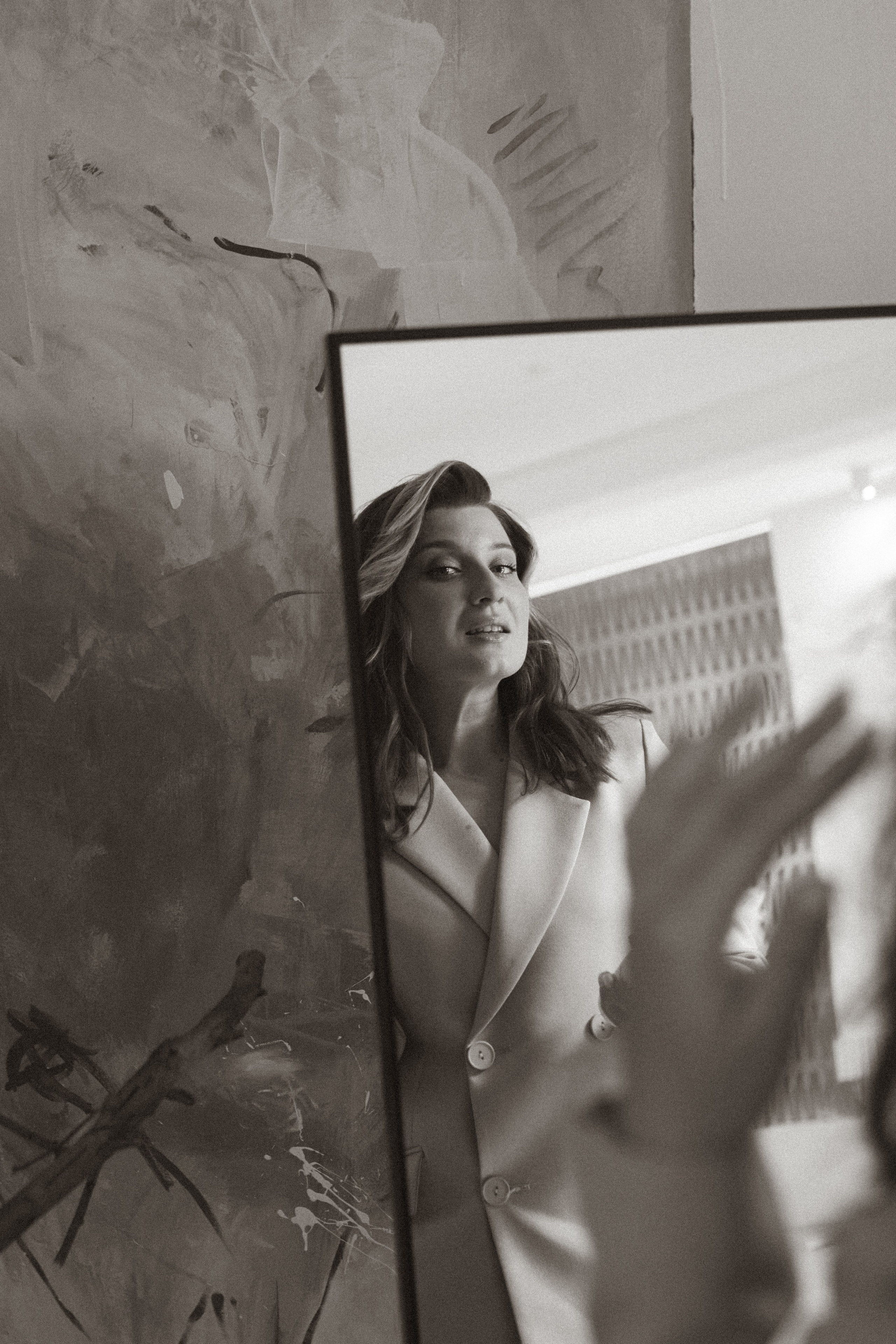 Для визажиста. Фотограф Стилист Тюмень Вера Хайруллина