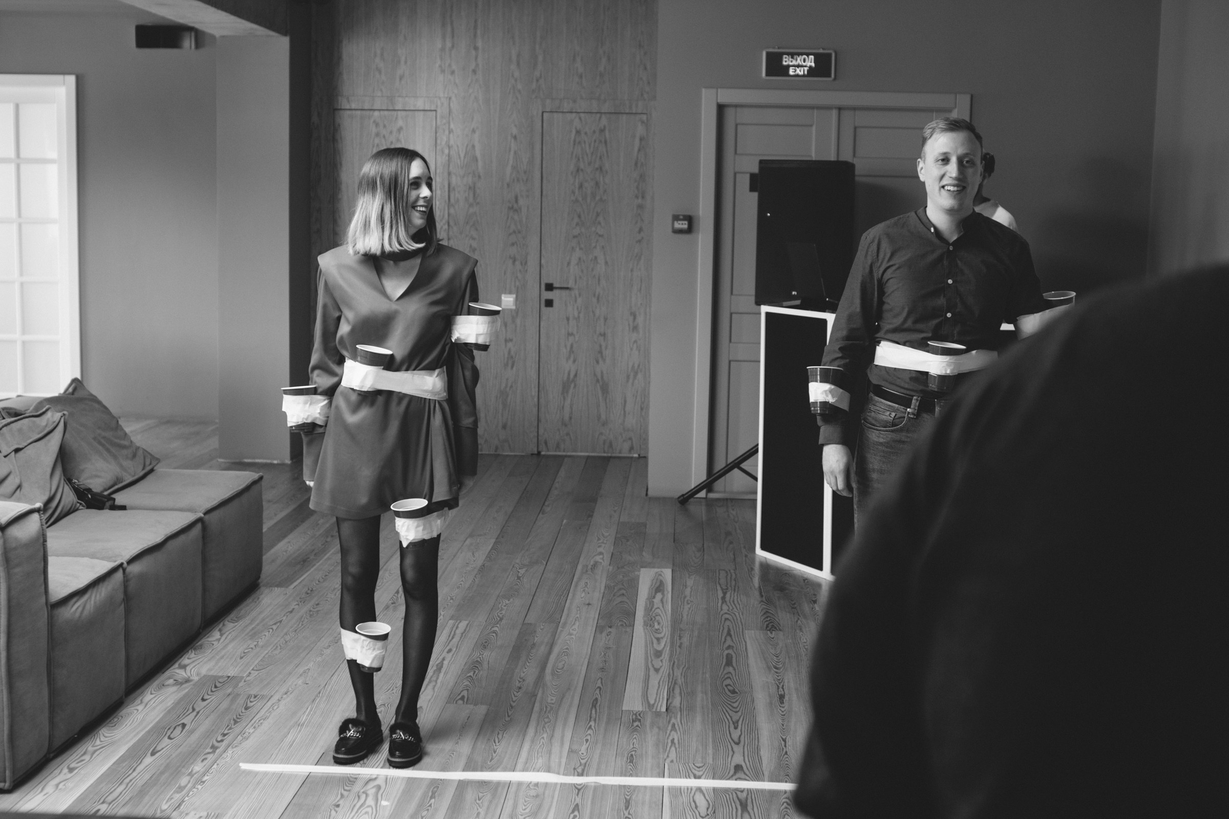 Гендер пати, «Люди говорят». Фотограф Нижний Тагил Лилия Савина