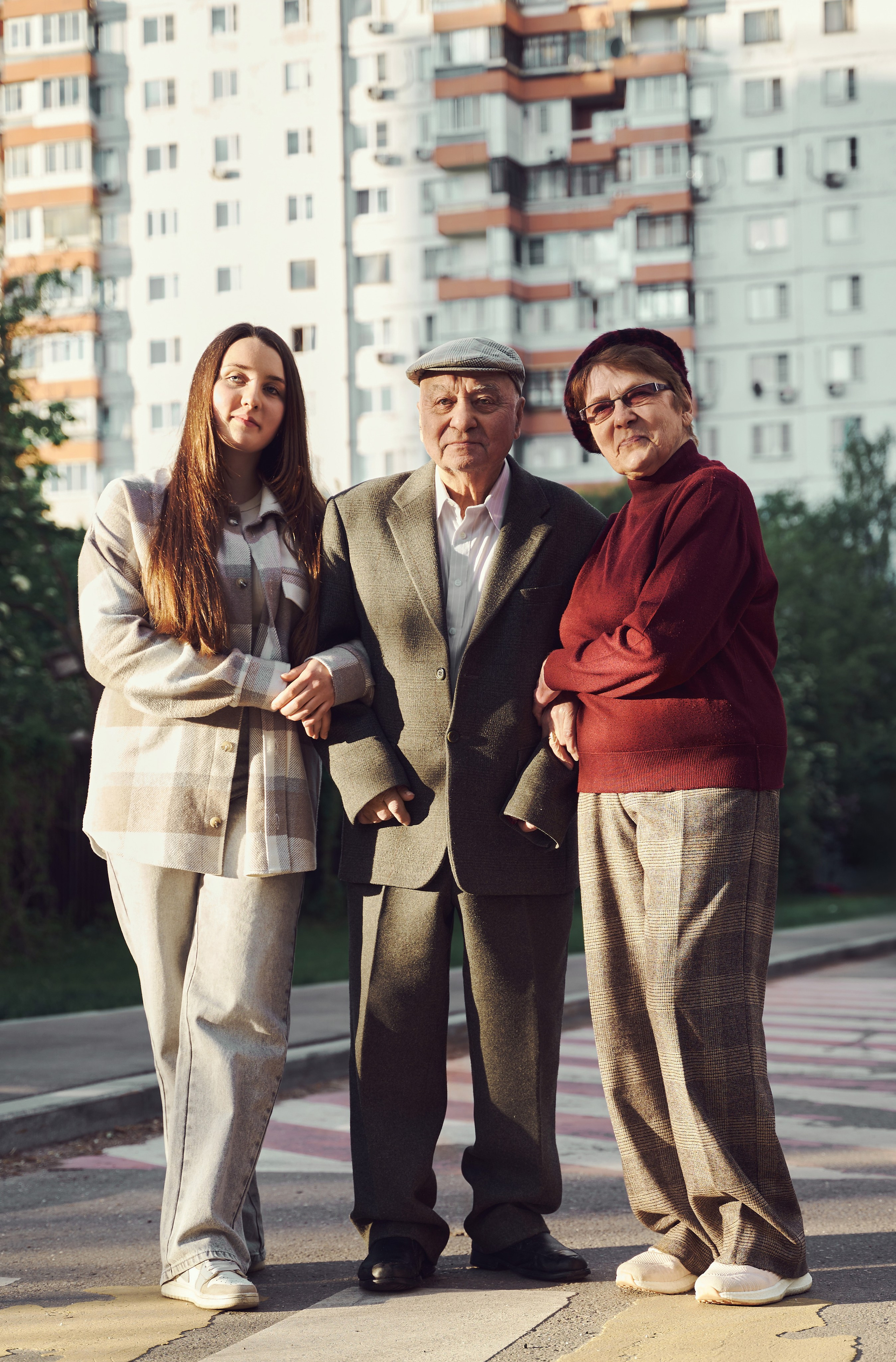 Семейная съемка. Фотограф в Москве Евгений Горбатов — портреты, семьи, love story, мероприятия, предметная и интерьерная съёмка