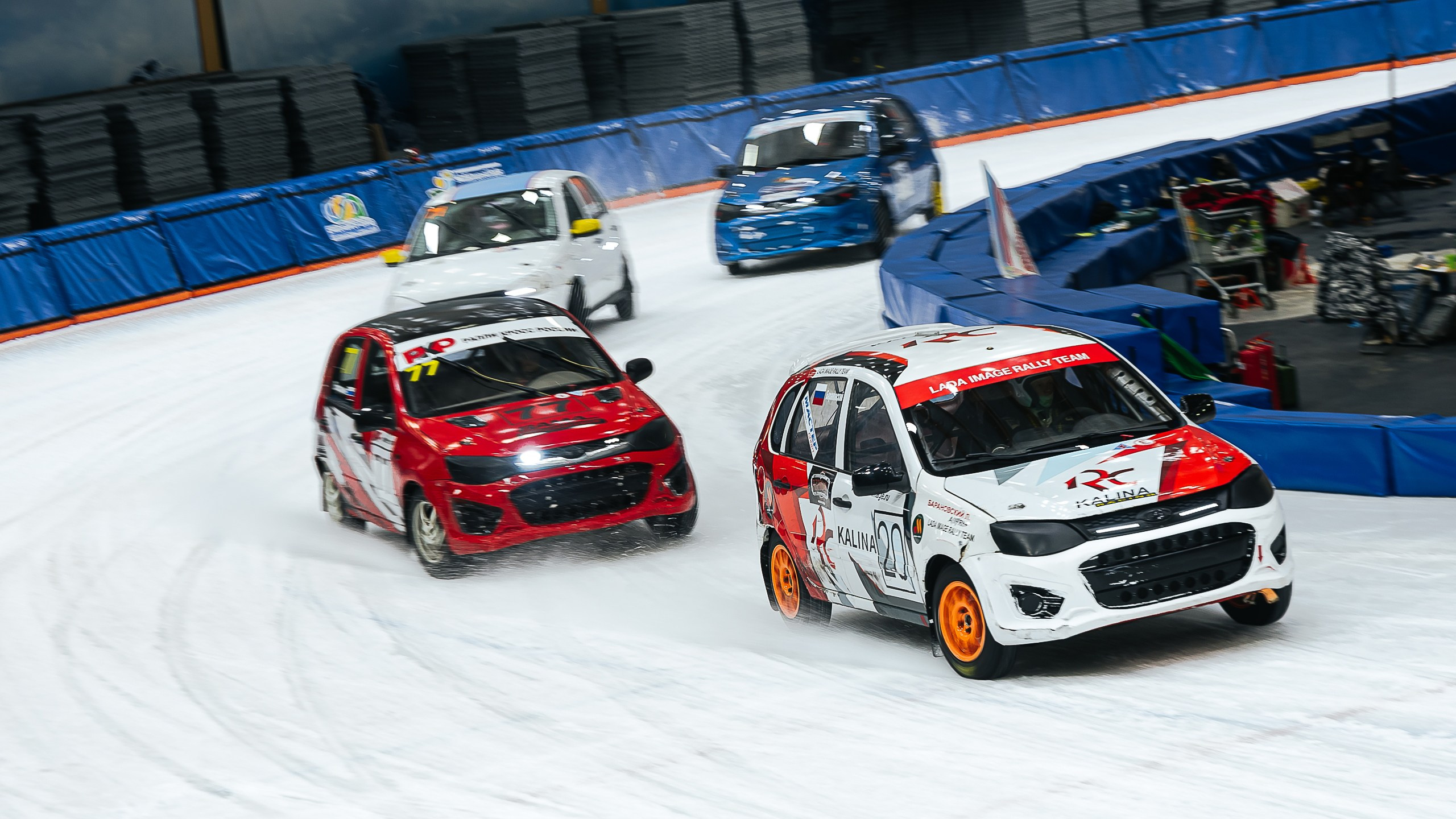 30.03.2024 — Кубок губернатора Кузбасса по автогонкам. Репортажный фотограф в Кемерово