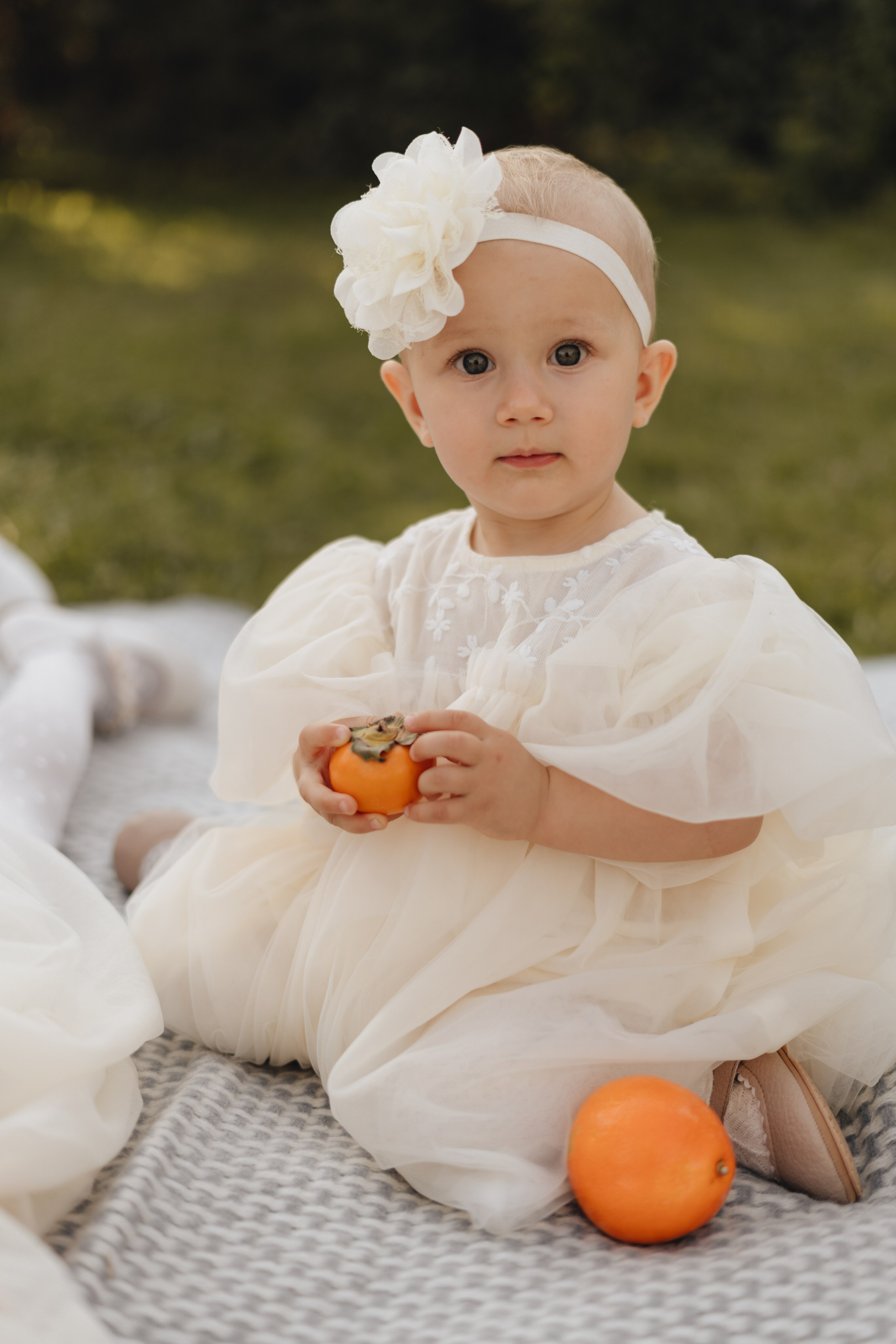 Фотосессия на годик сахалин. Фотограф сахалин