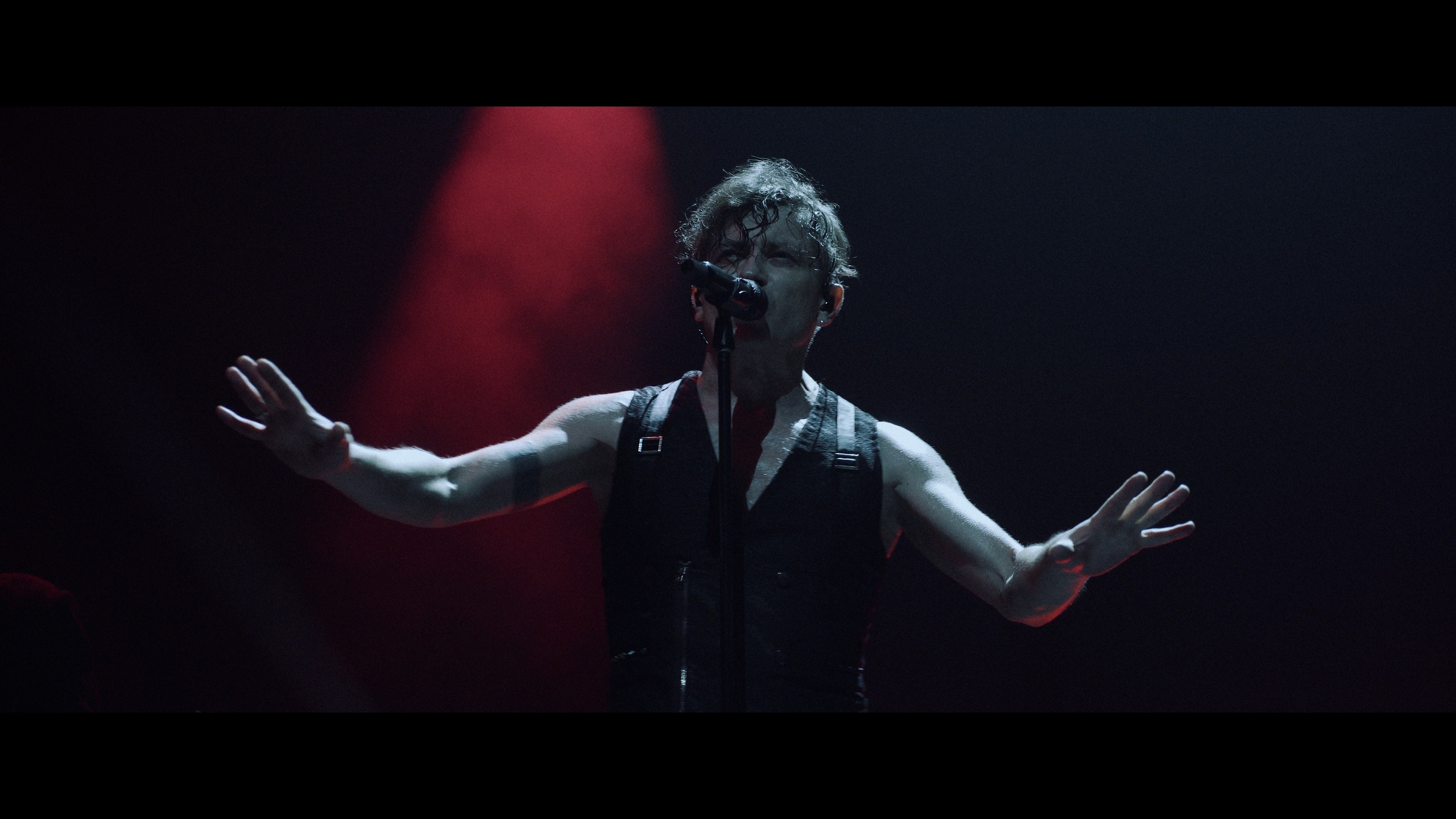 «InSide Media» videomaker Vadim Ermakov