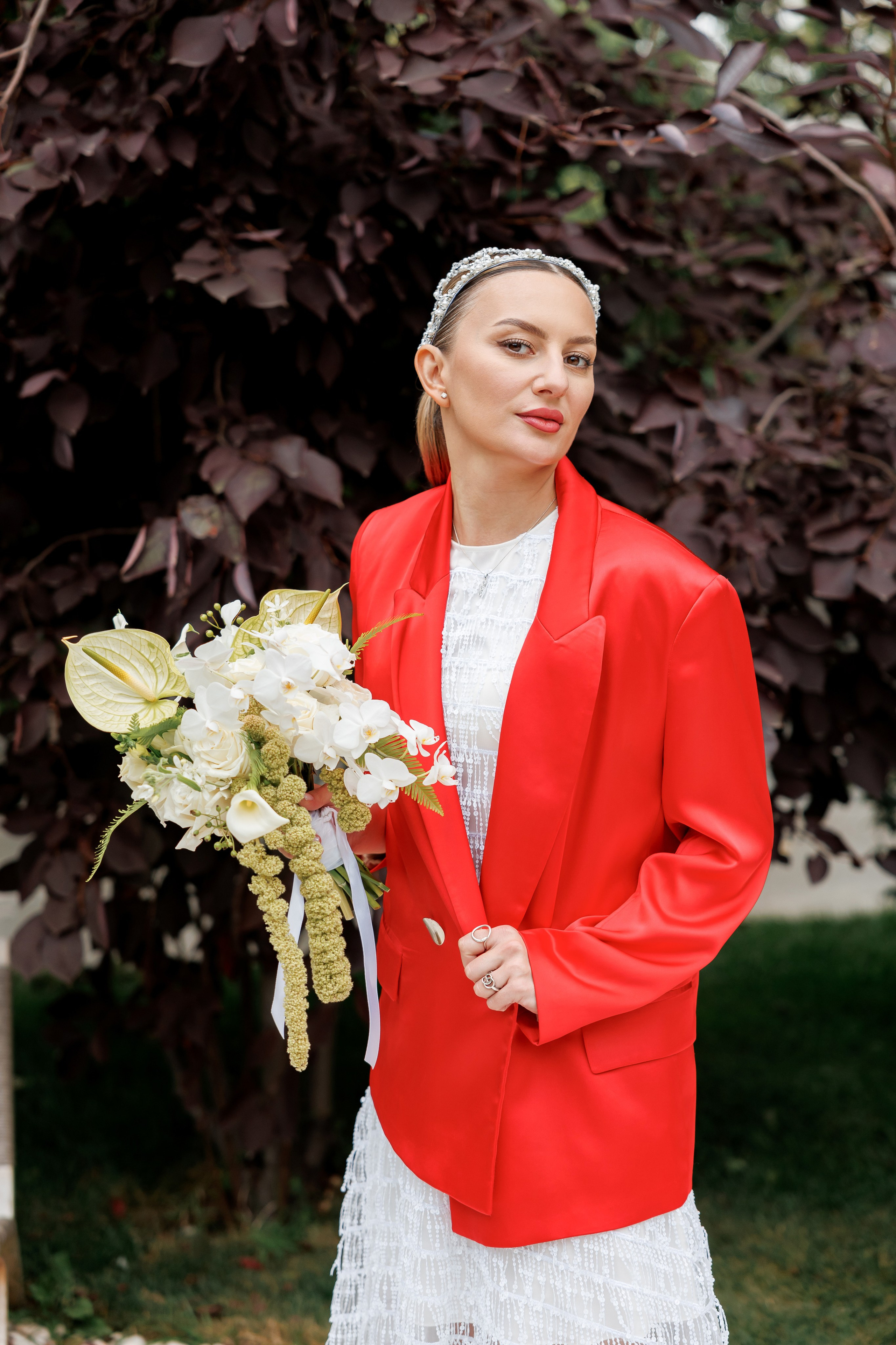 V&K. Свадебный репортажный фотограф в Москве