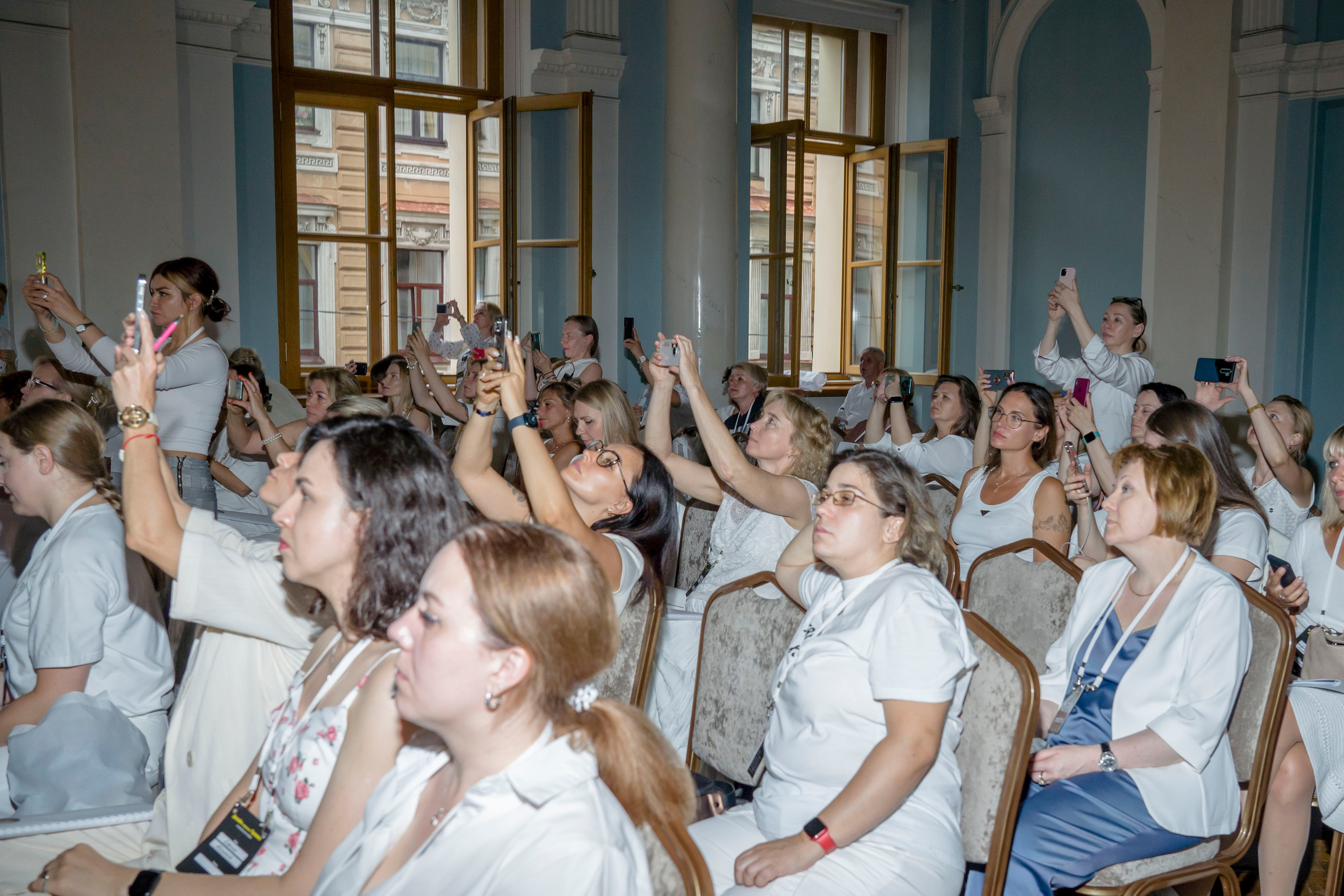 лекции конференция дизайнеров интерьера в питере 