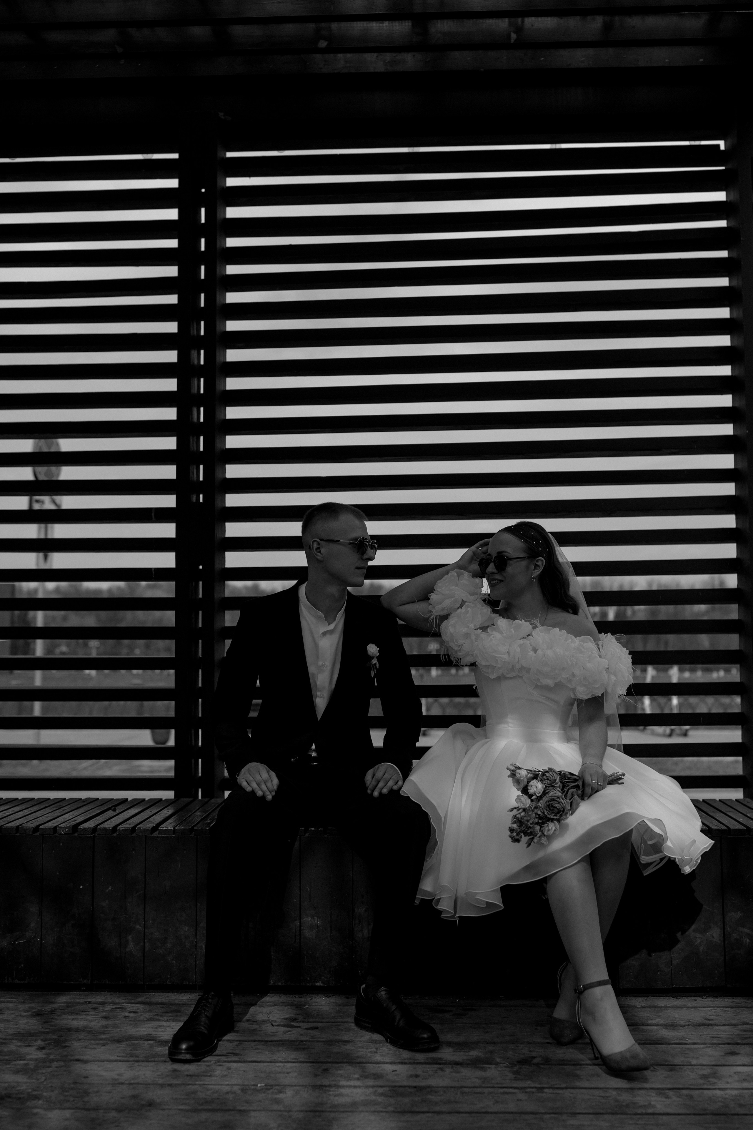 Сергей и Анастасия. Свадебный фотограф в Москве и Твери