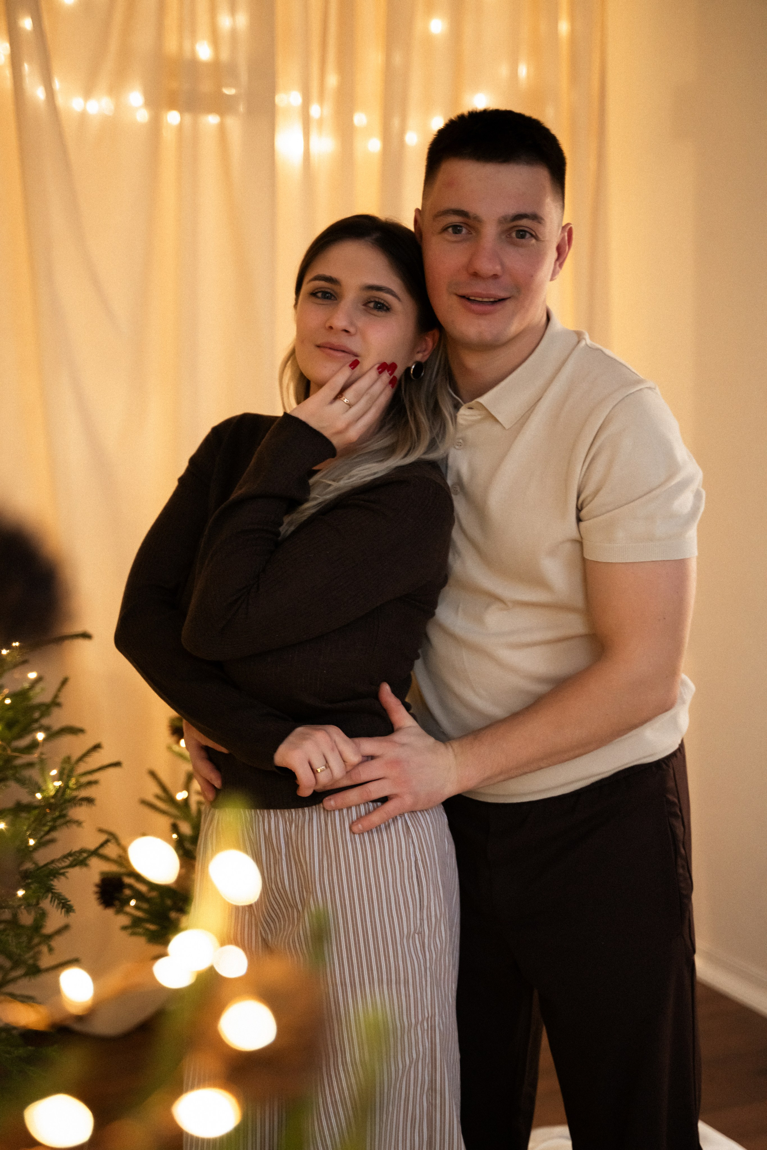 Зал 36. Фотограф Алина Филимонова Тверь