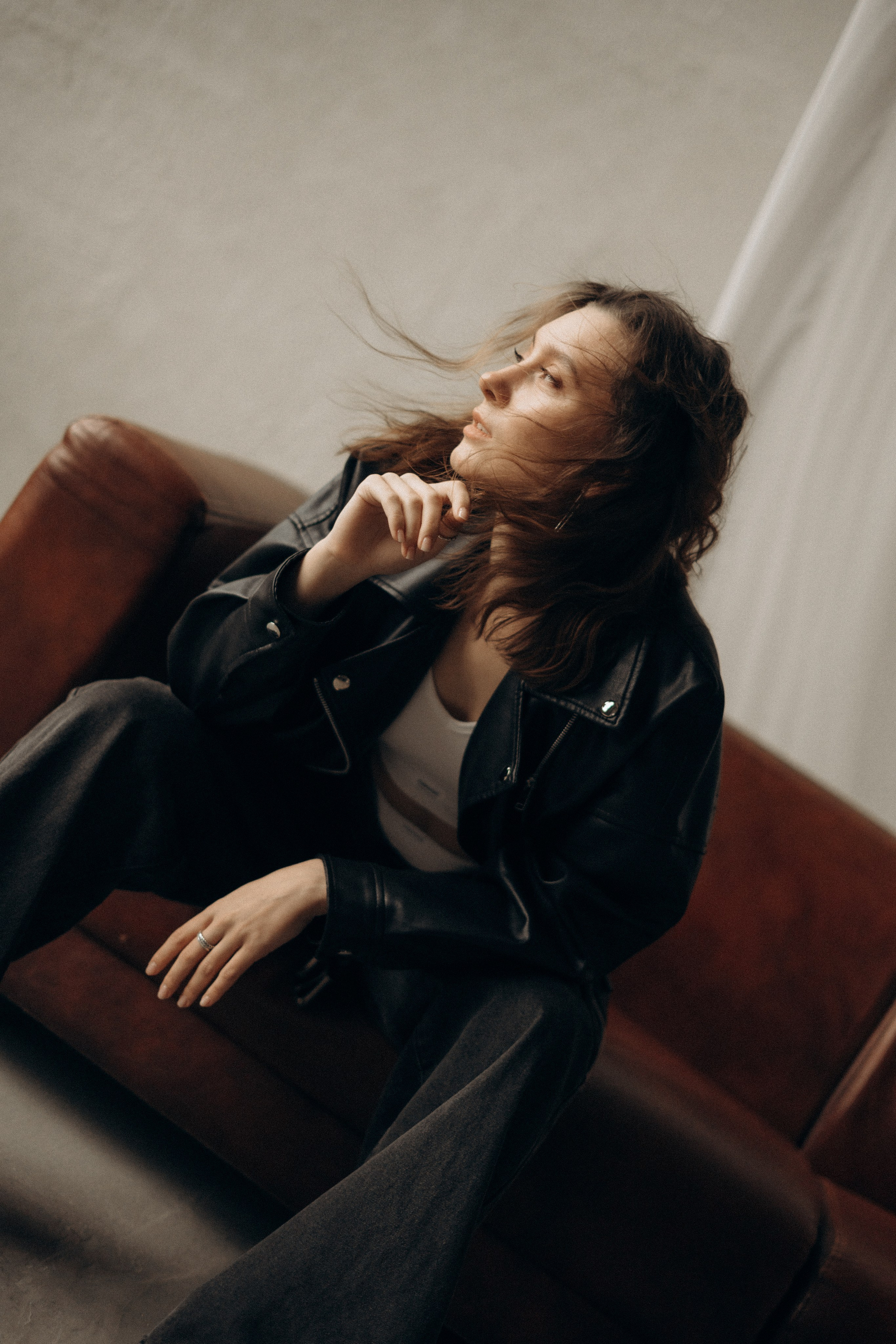 Индивидуальные съемки. Фотограф Новомосковск | Тула