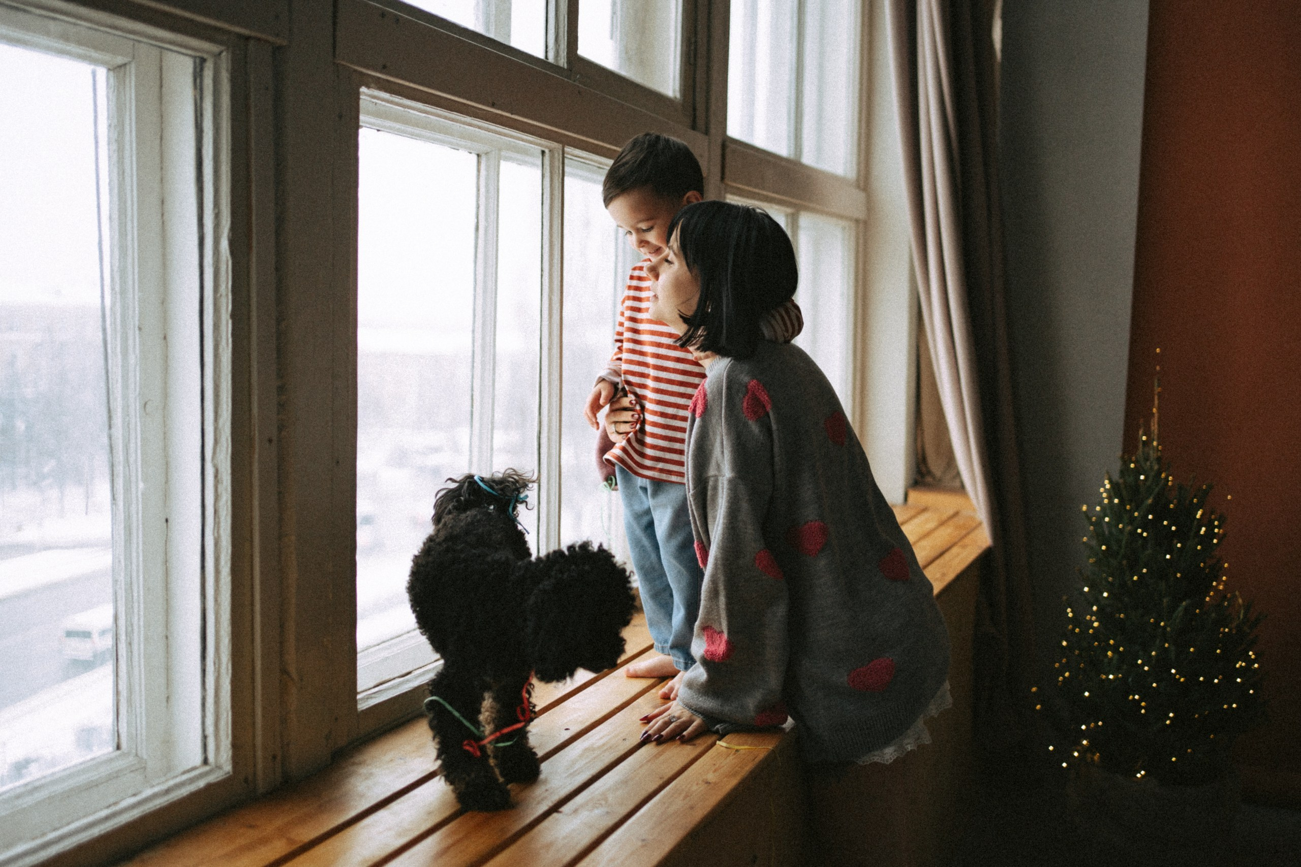 Семейные съемки. Фотограф Новомосковск | Тула