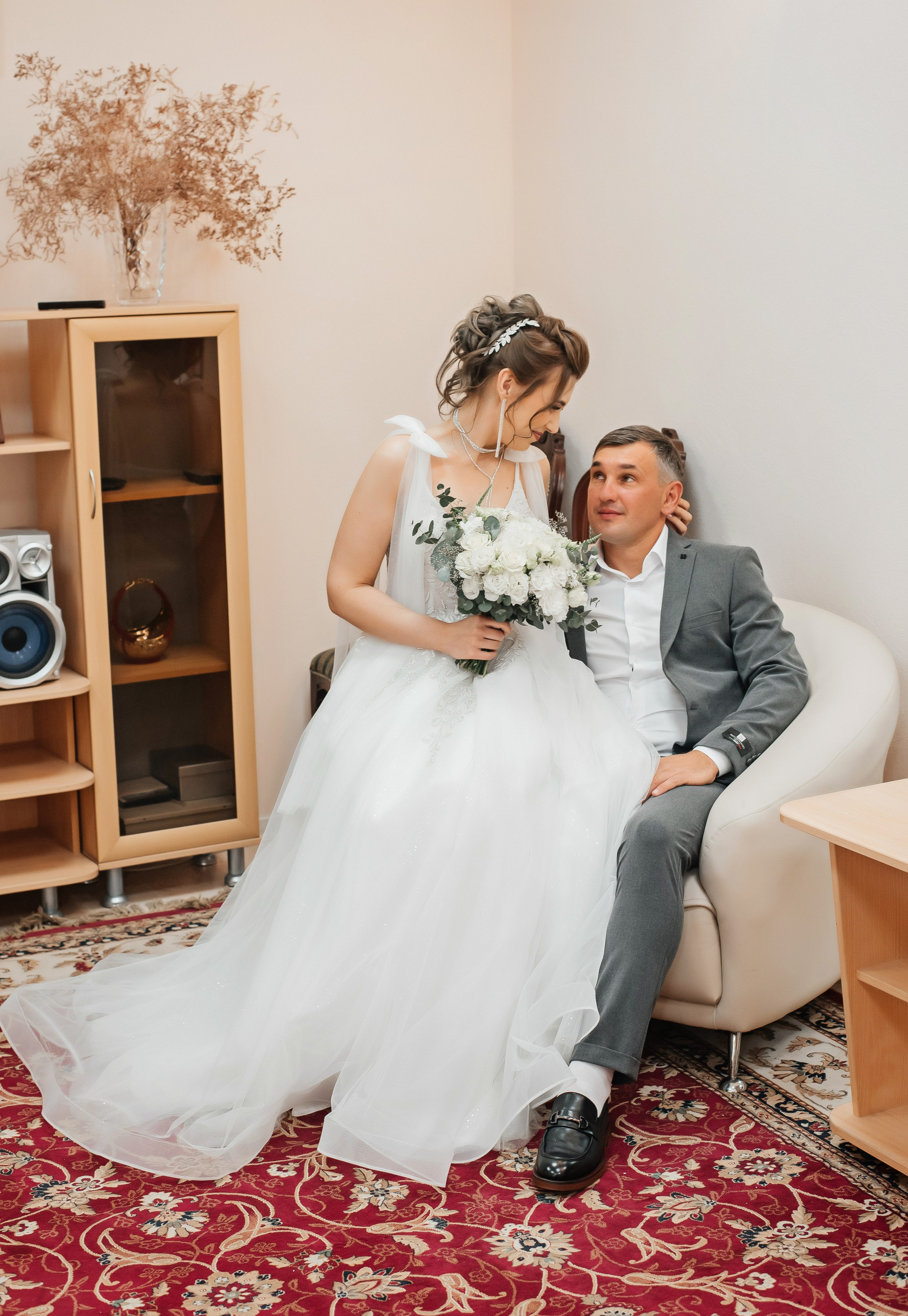 Андрей & Анастасия ЗАГС. Детский и семейный фотограф выпускной альбом Приморско-Ахтарск