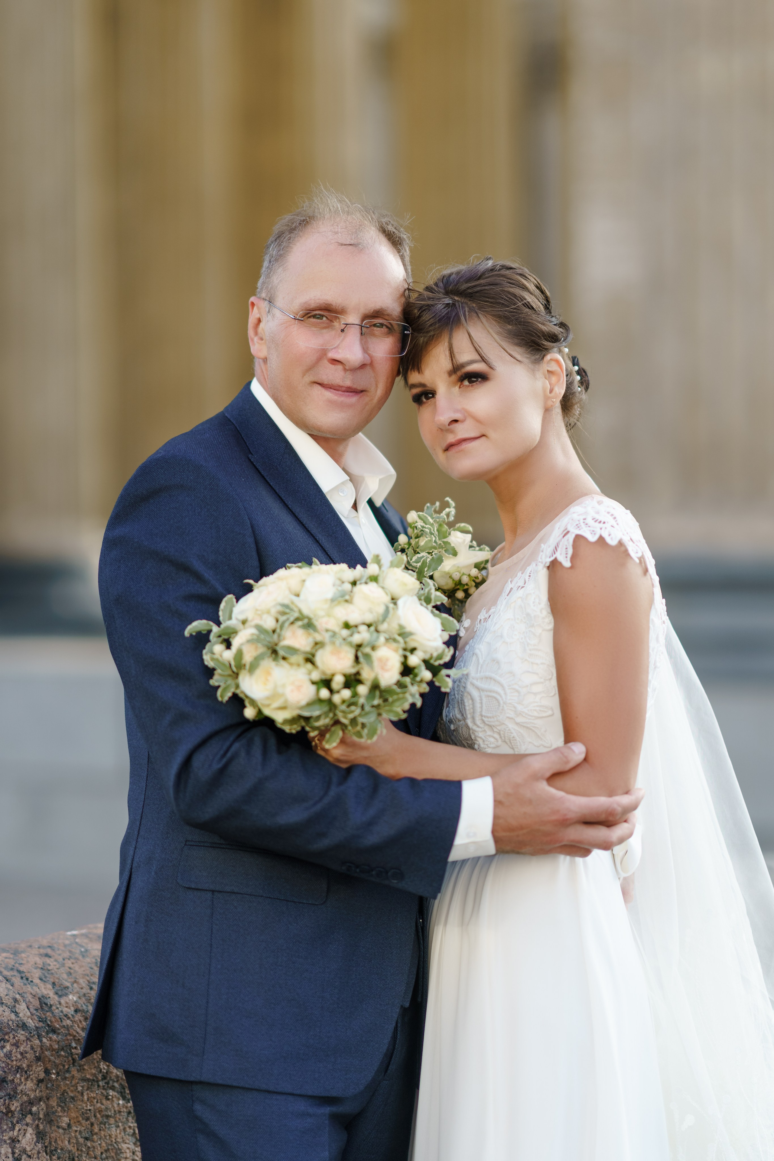 Александр и Яна. Свадебный и семейный фотограф в Санкт-Петербурге Олеся Еремеева