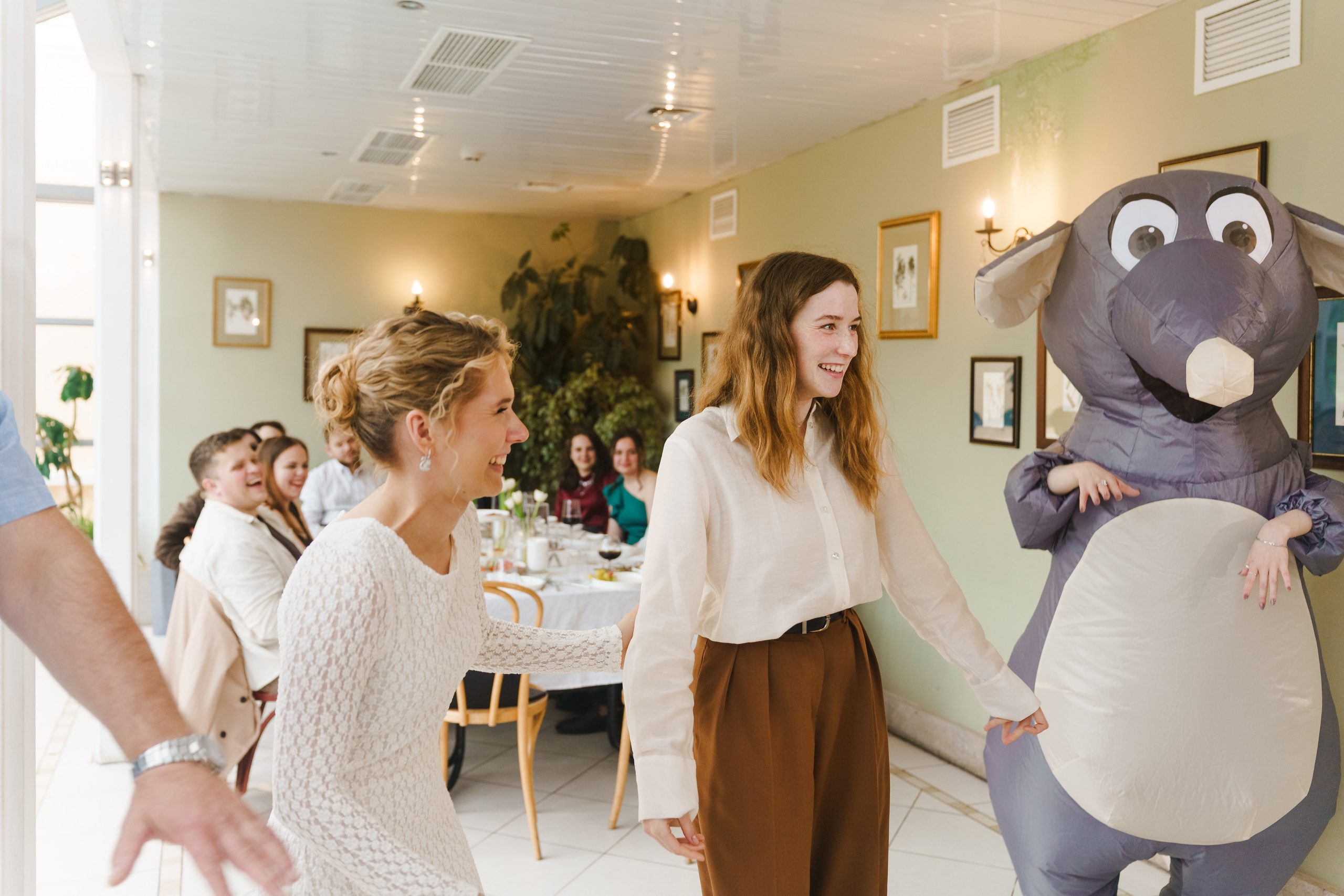 Алена и Степан. Свадебный и семейный фотограф в Санкт-Петербурге Олеся Еремеева