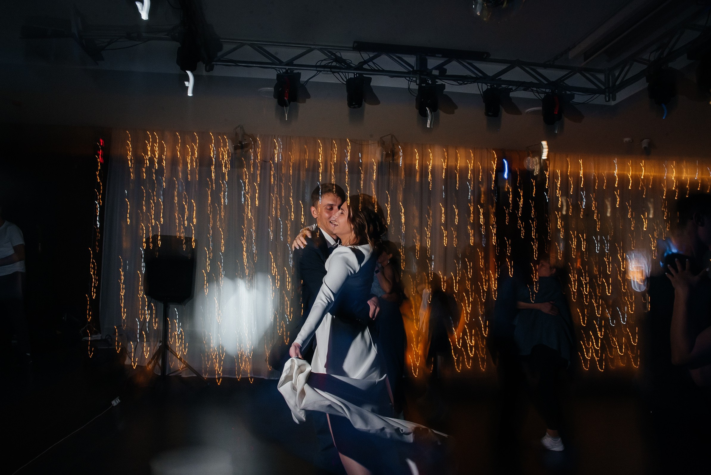 Ваня и Полина 26.08.2023. Свадебный и семейный фотограф в городе Смоленске