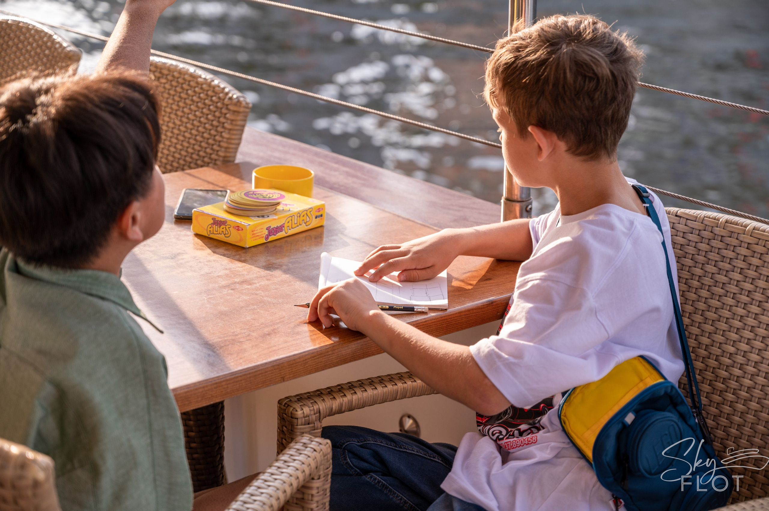 День рождения церкви «Благодать». Фотограф Мария