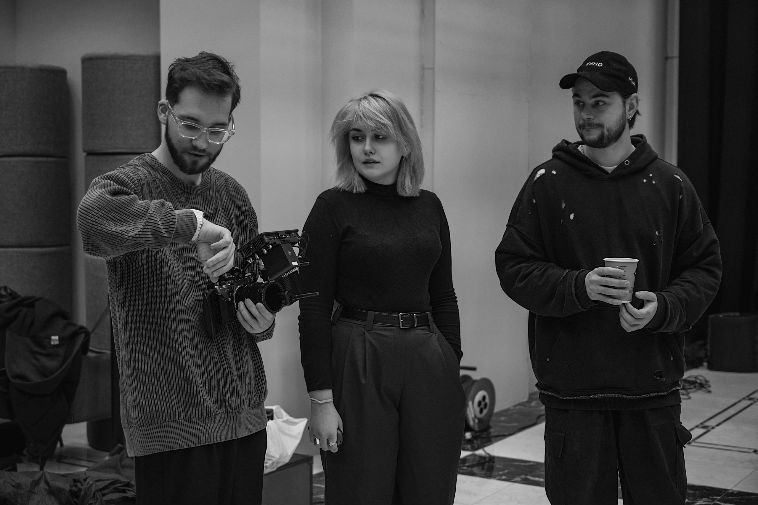 Мокошь. Фотограф Мария