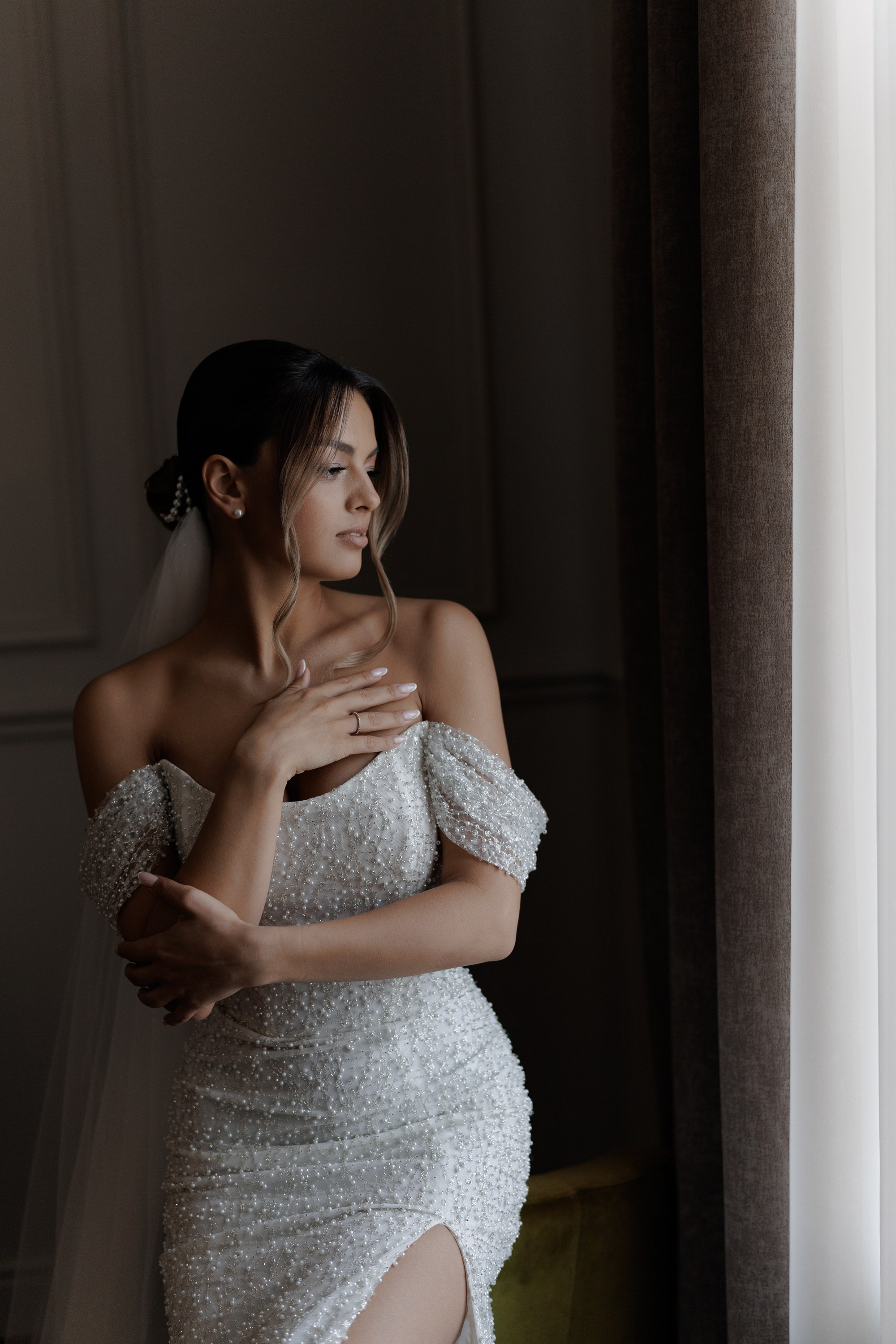 Екатерина и Евгений. Свадебный фотограф