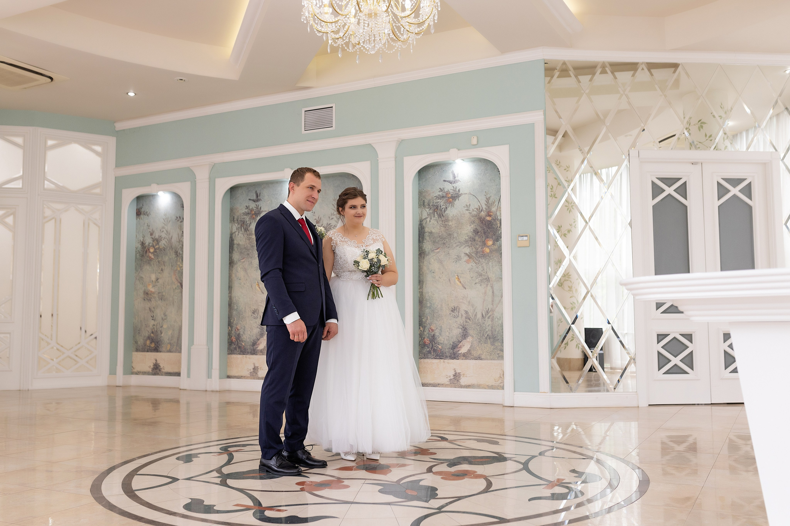 Фотосессия росписи в Железнодорожном. Фотограф в Железнодорожном и Балашихе