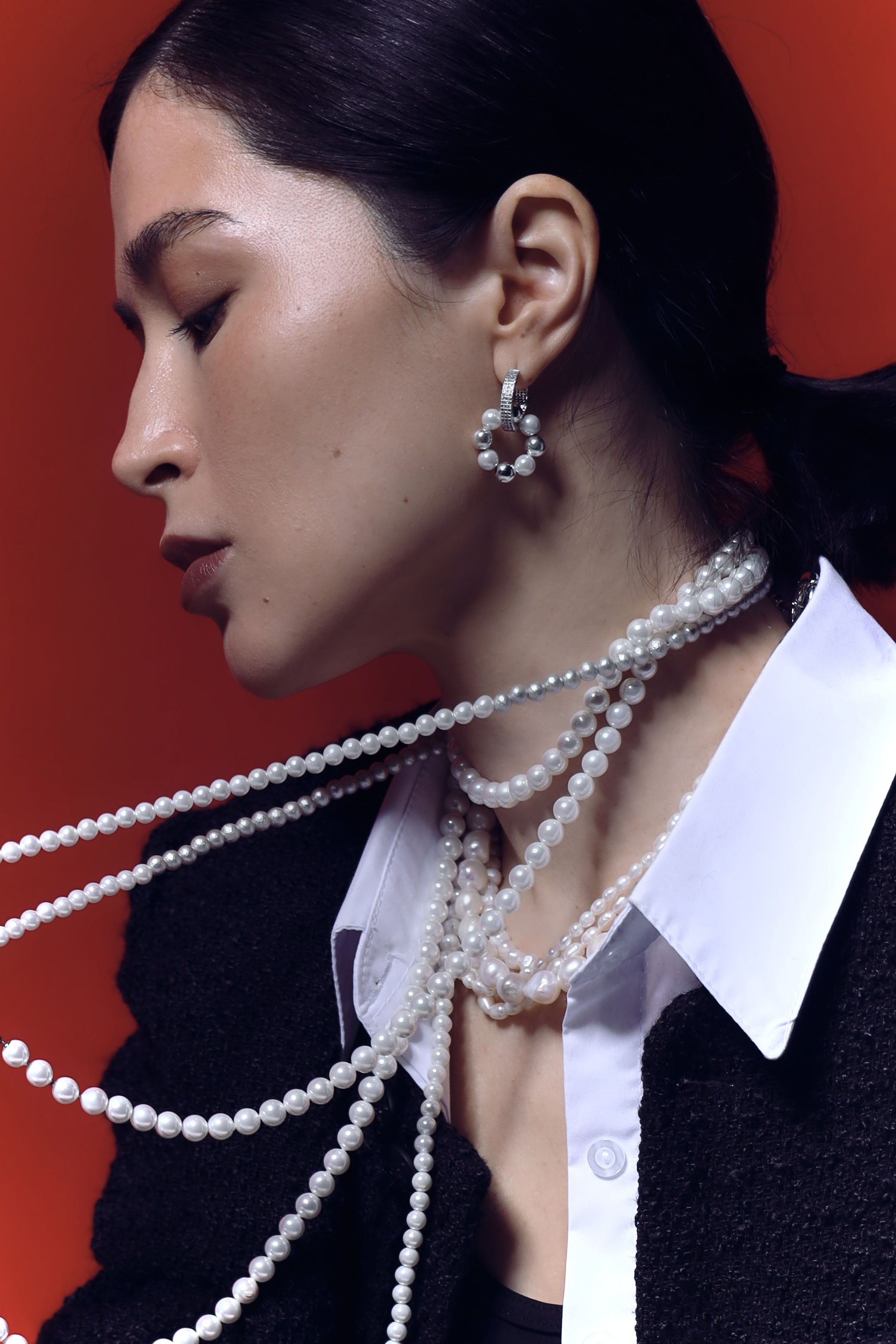 Лиля. Коммерческий фотограф в Москве Семенихина Дарья