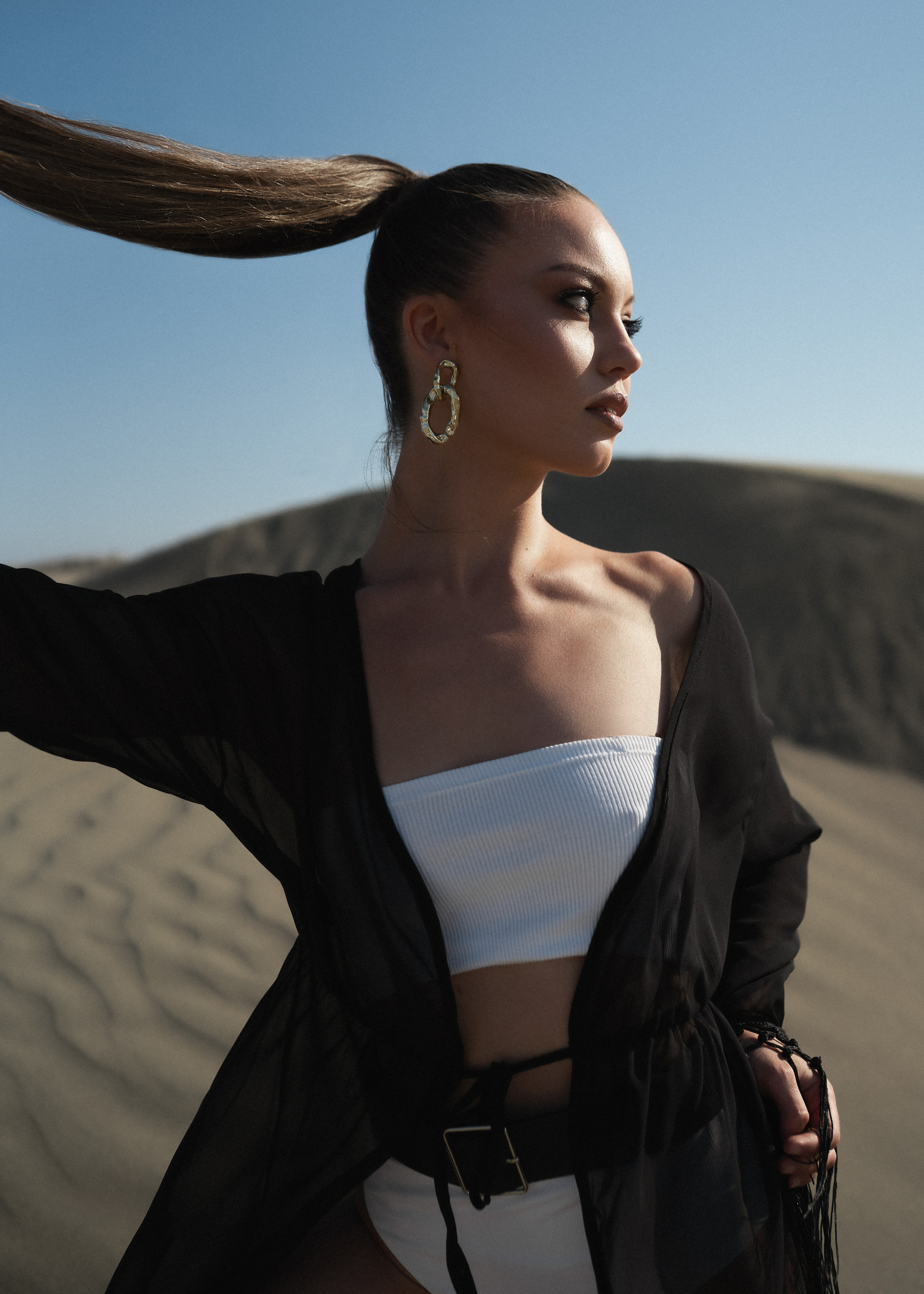 Портфолио. Фотограф Илья Клопов