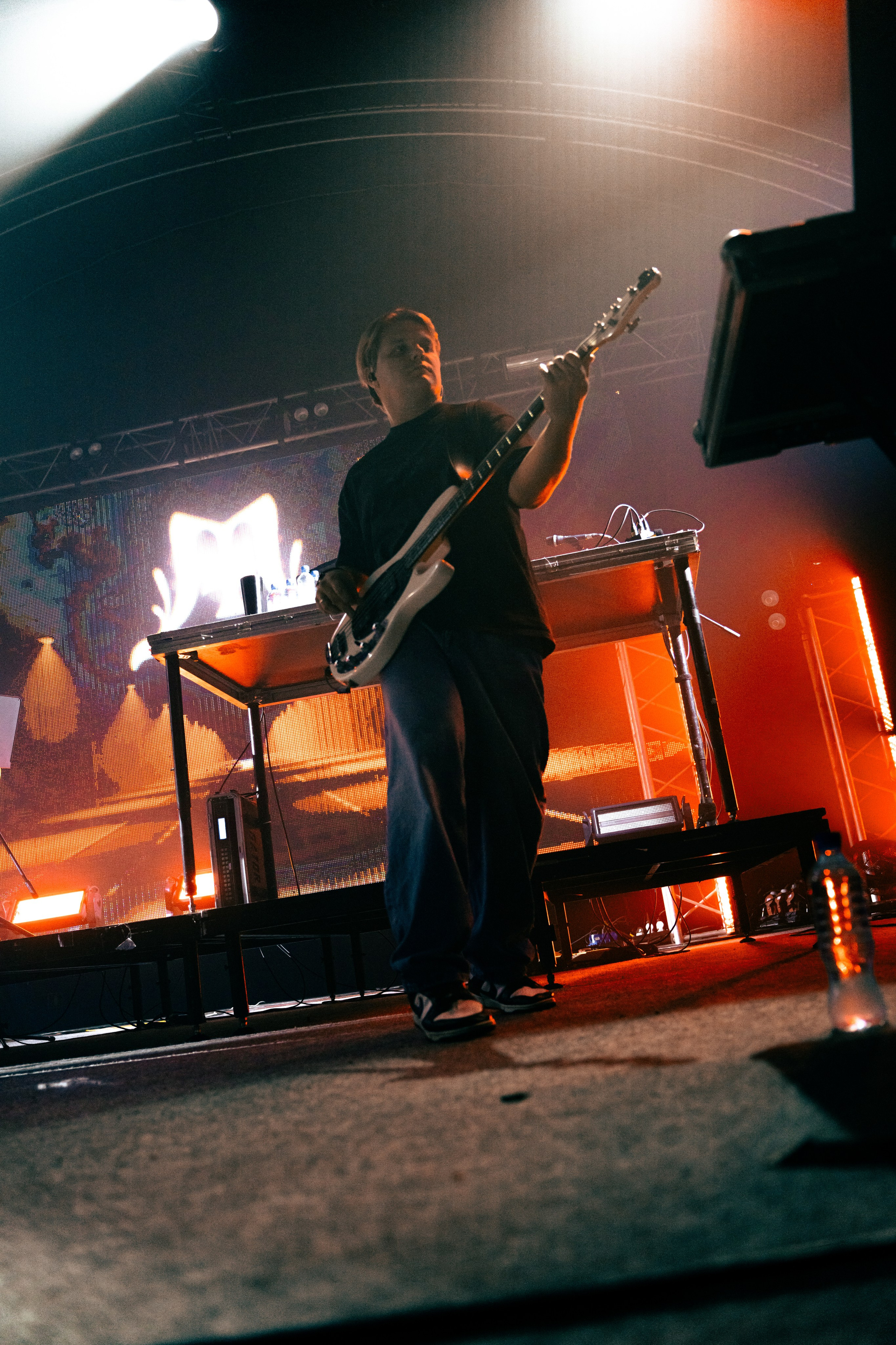 Markul / @Кроп Арена / Краснодар. Концертный фотограф в Краснодаре