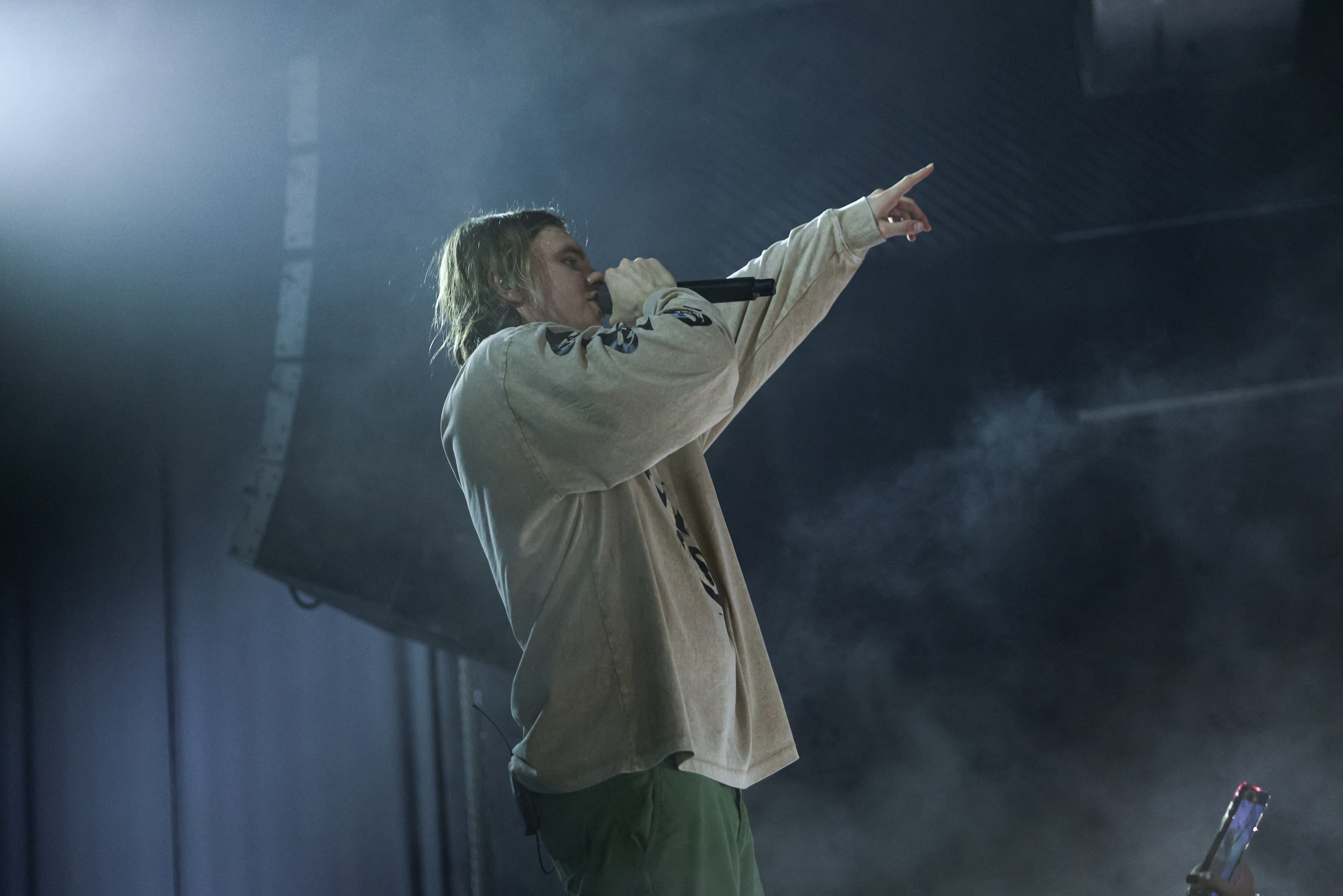 Mayot / @Порт 219 / Краснодар. Концертный фотограф в Краснодаре