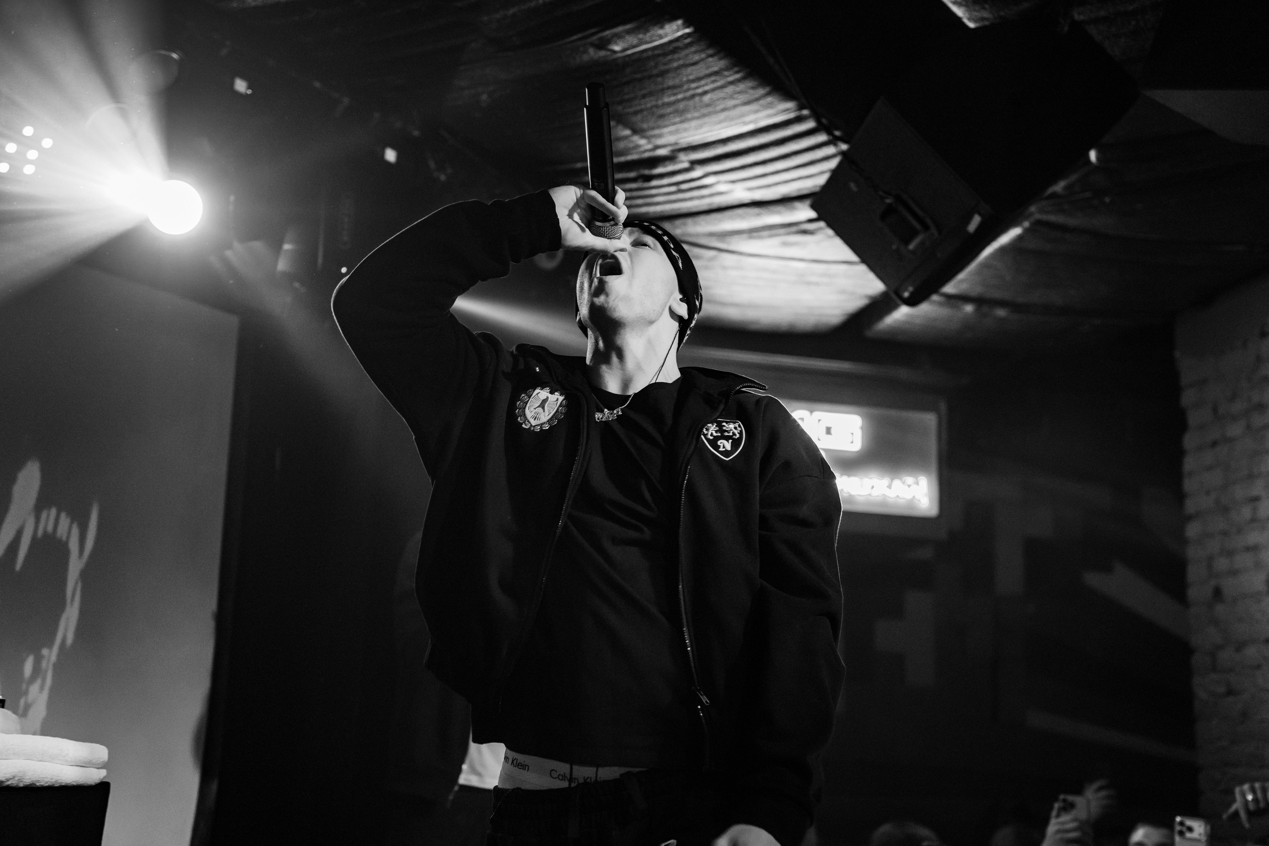 Yasmi / @Сержант Пеппер / Краснодар. Концертный фотограф в Краснодаре