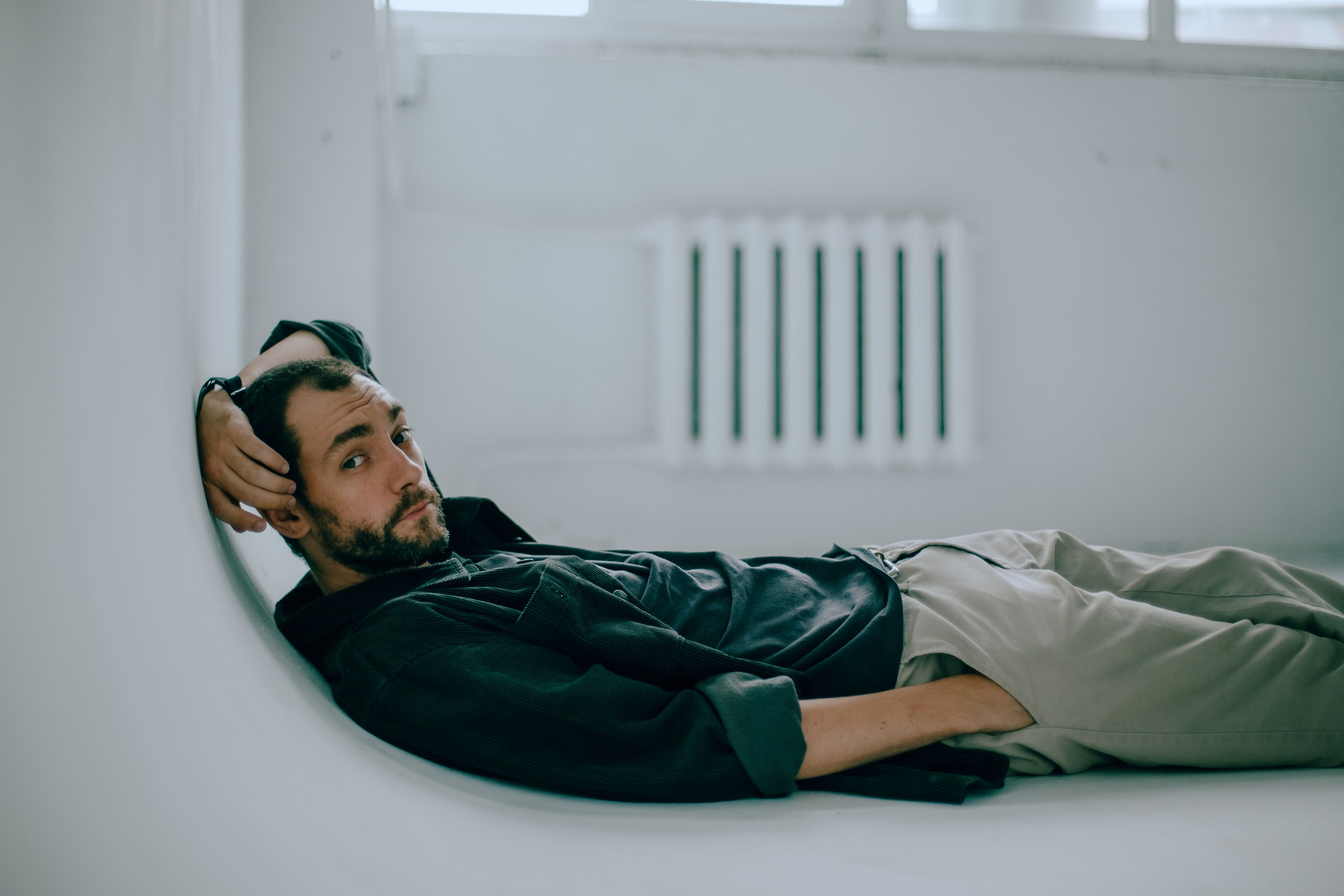 Фото Гария | Съемка фотографа 📷 Лизы Кукс