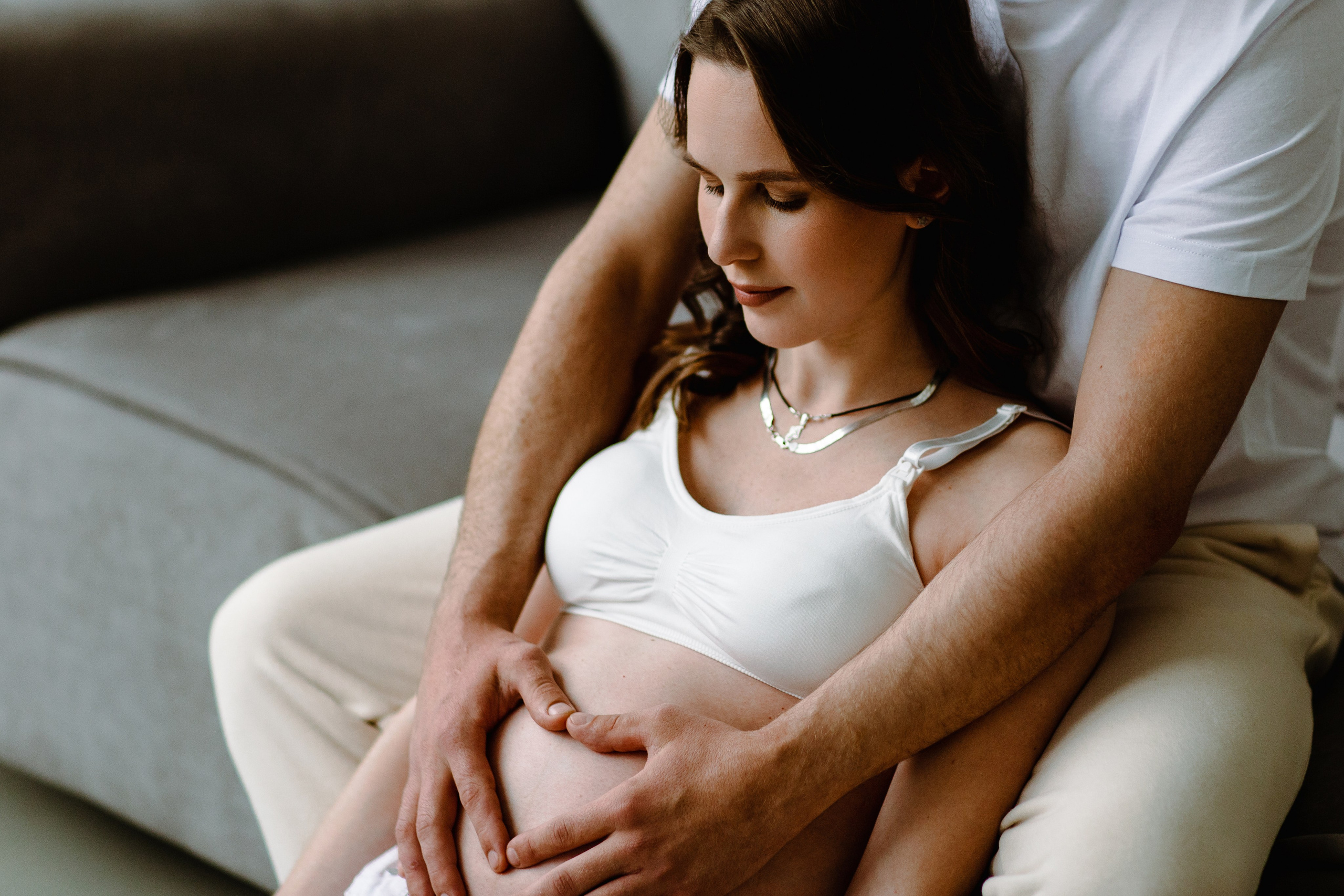 Фото Михаила и Алины | Съемка фотографа 📷 Лизы Кукс