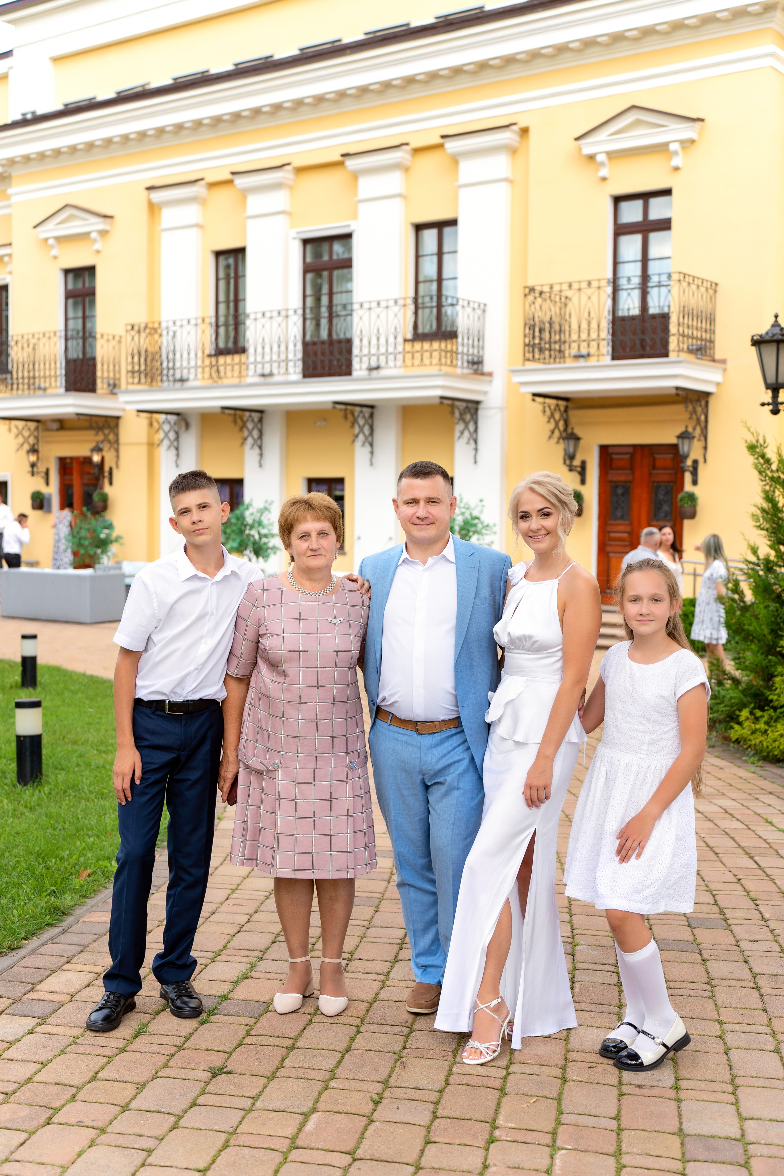 Венчание. Годовщина 15 лет. Семейный и свадебный фотограф Минск, Беларусь Анна Орловская