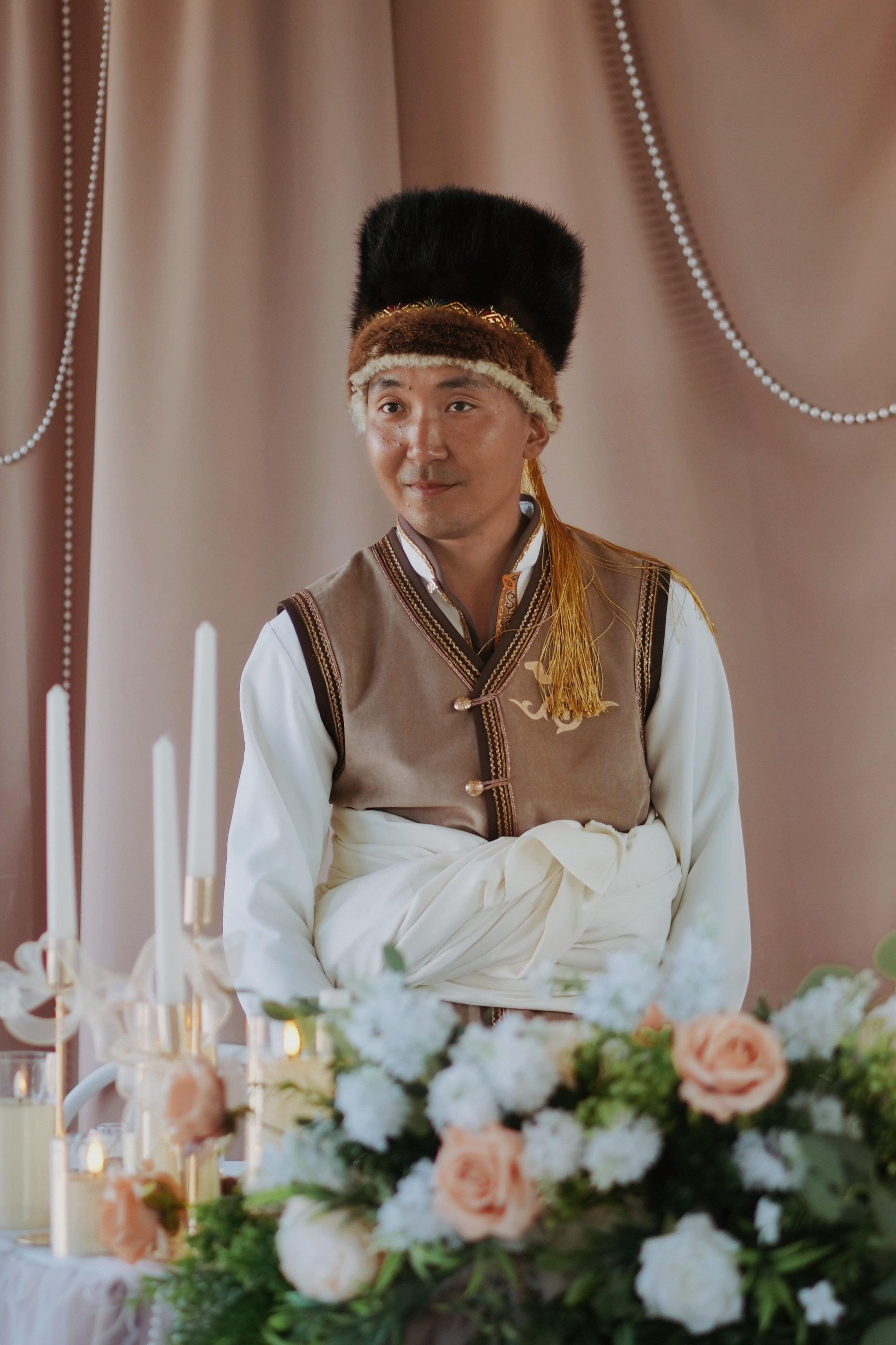 Свадебные съемки. Выездной фотограф-видеограф в Республике Алтай Солоны Куюкова