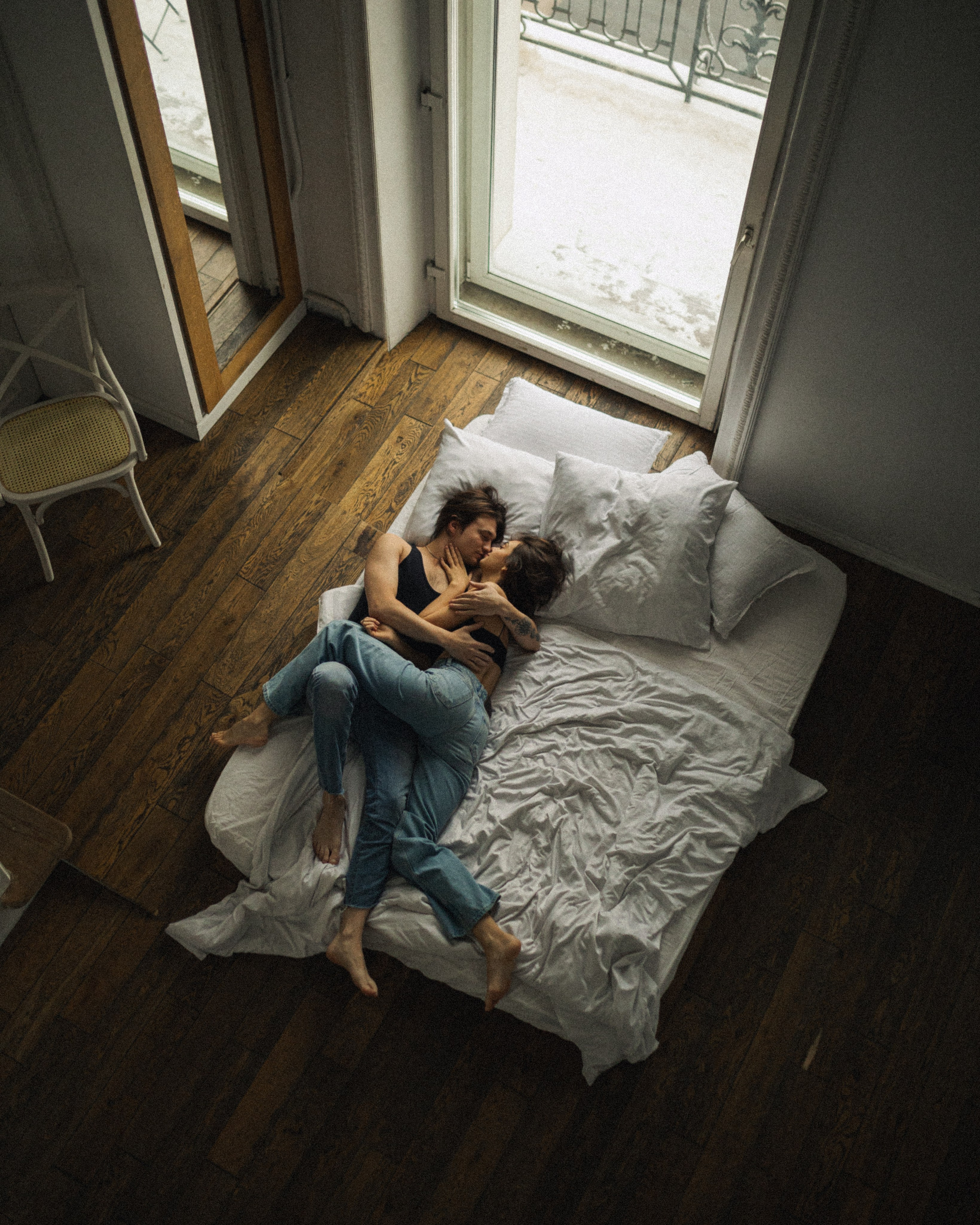 Федя и Лиза. Свадебный и love story фотограф в Санкт-Петербурге