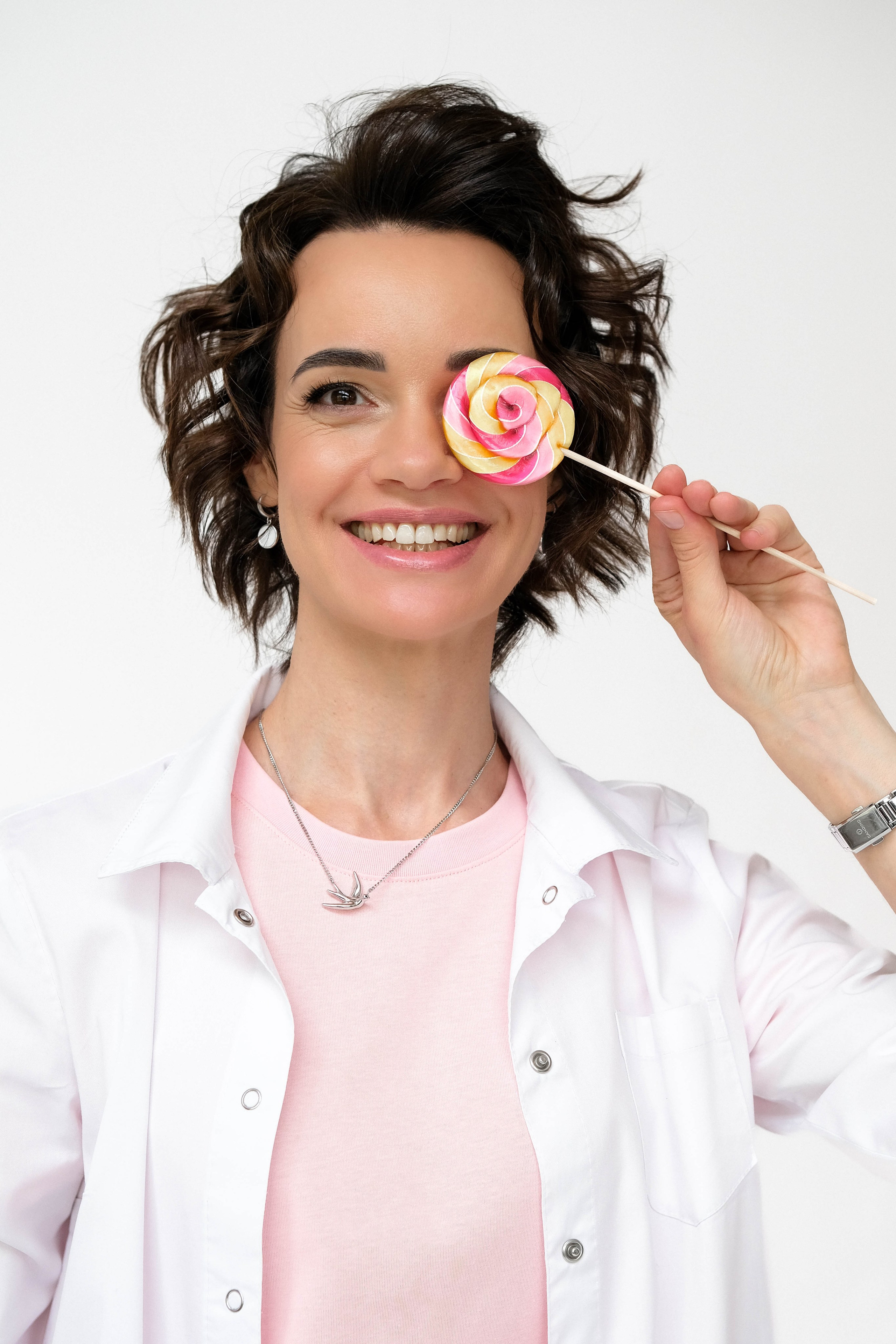 Педиатр. Главная