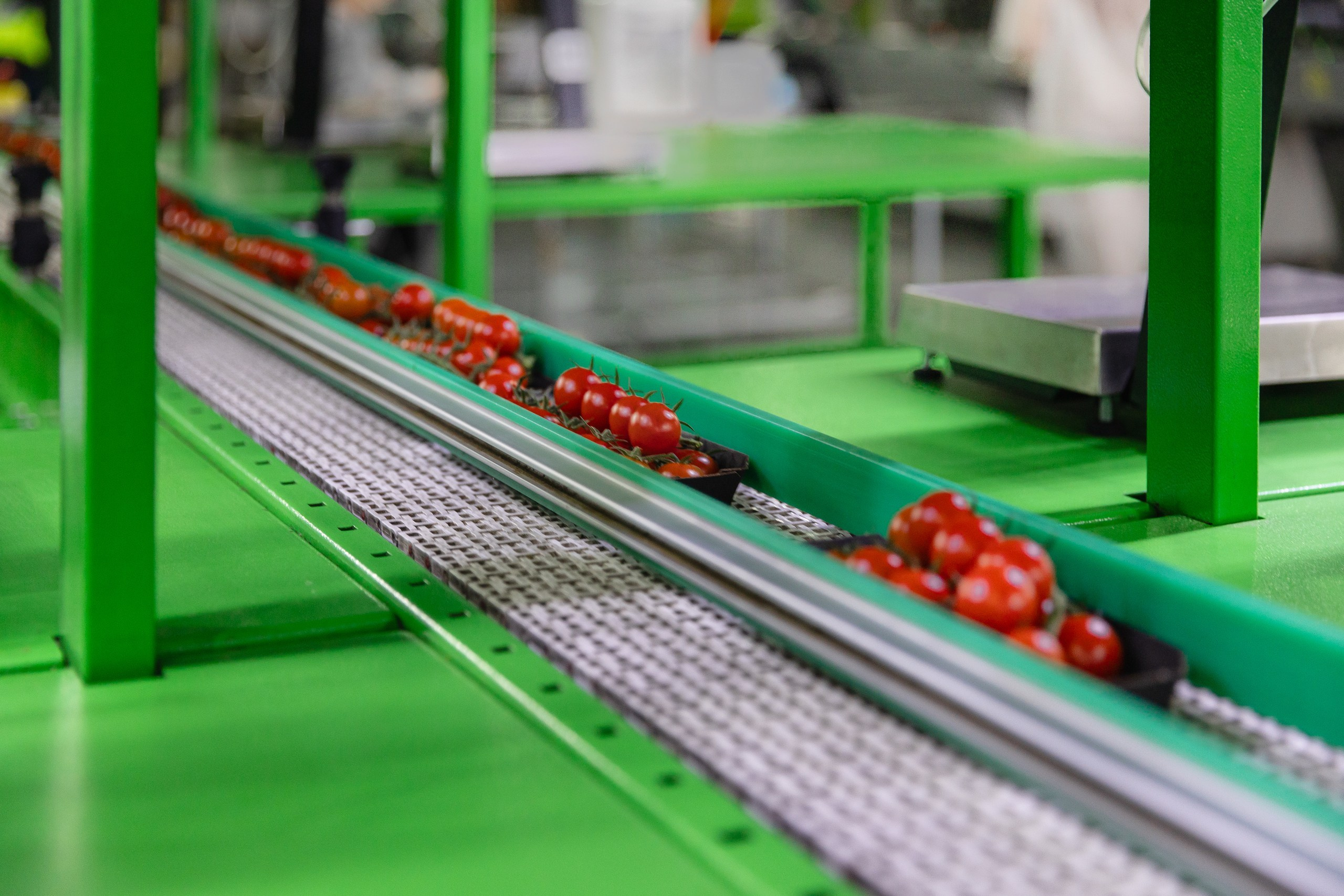 Производство. Фотограф Николай Петрушкин | Ставрополь, Москва